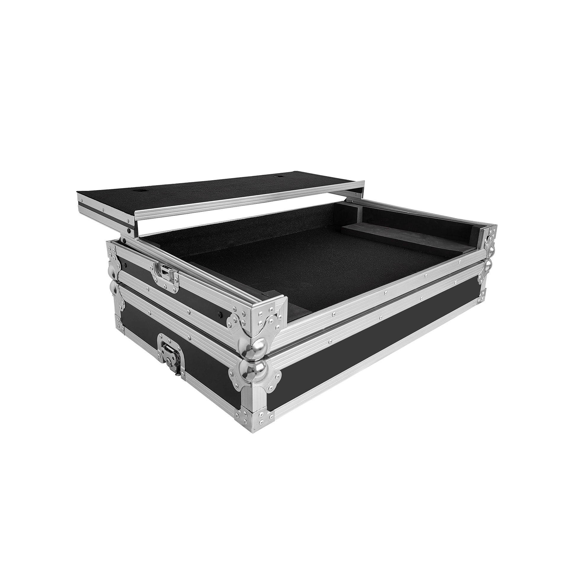 Power Acoustics Fc Ddj Grv6 Ds - Flightcase DJ - Variation 1