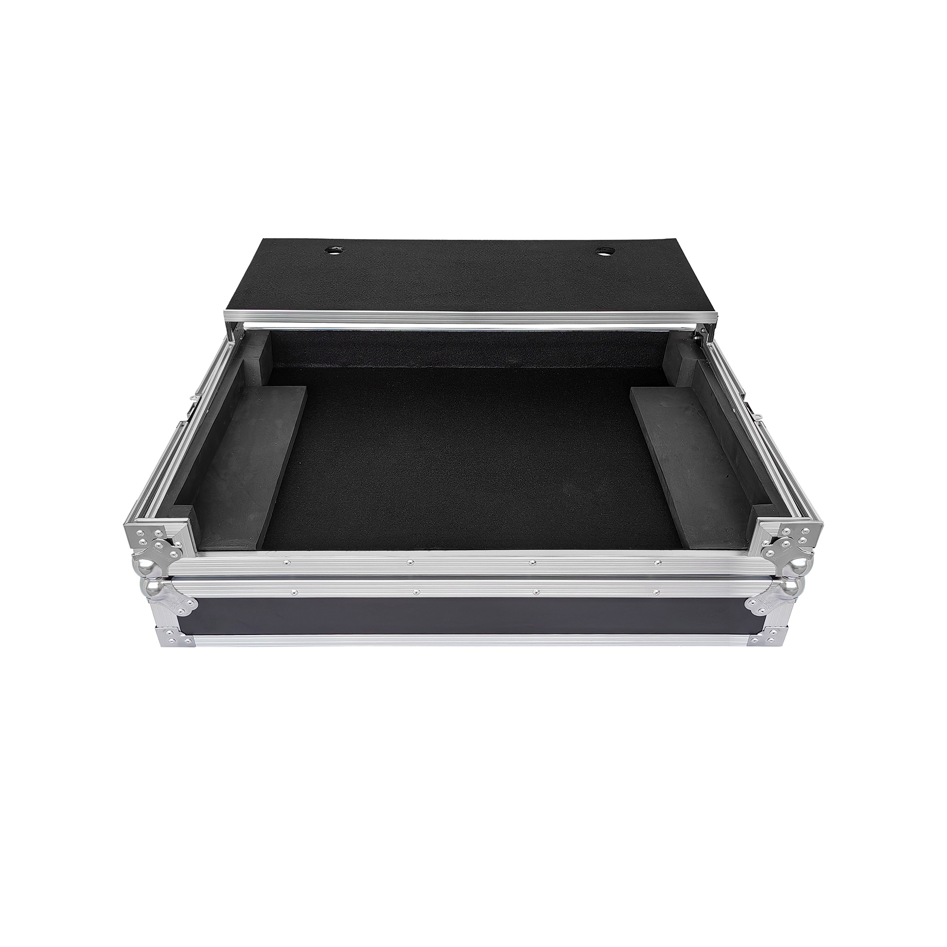 Power Acoustics Fc Ddj Grv6 Ds - Flightcase DJ - Variation 2