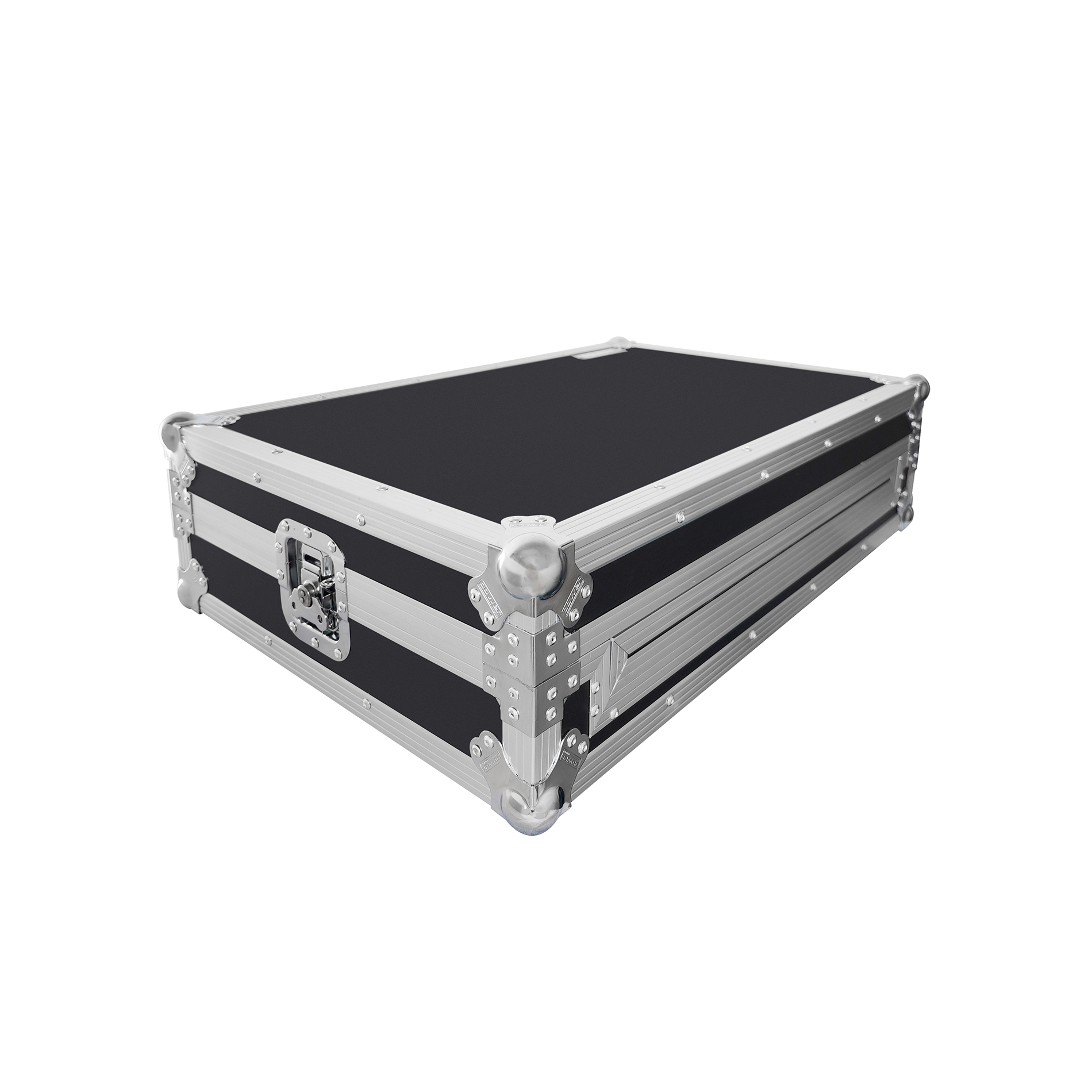 Power Acoustics Fc Ddj Grv6 Ds - Flightcase DJ - Variation 3