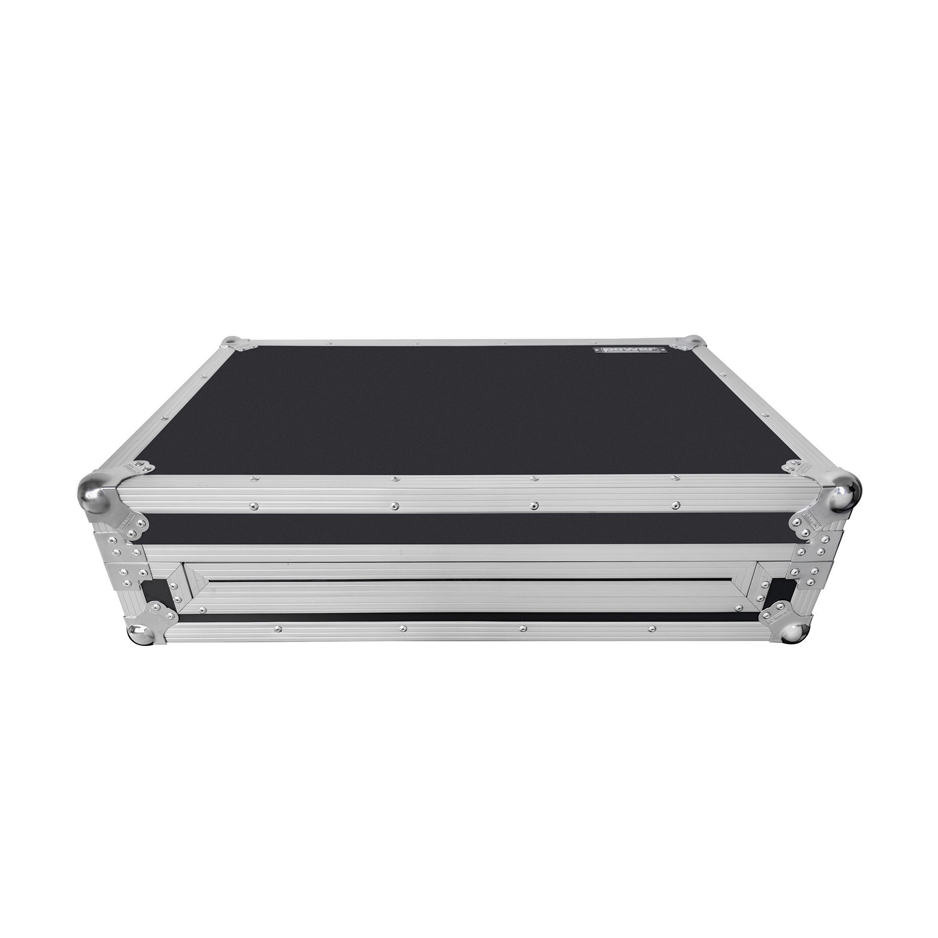 Power Acoustics Fc Ddj Grv6 Ds - Flightcase DJ - Variation 4
