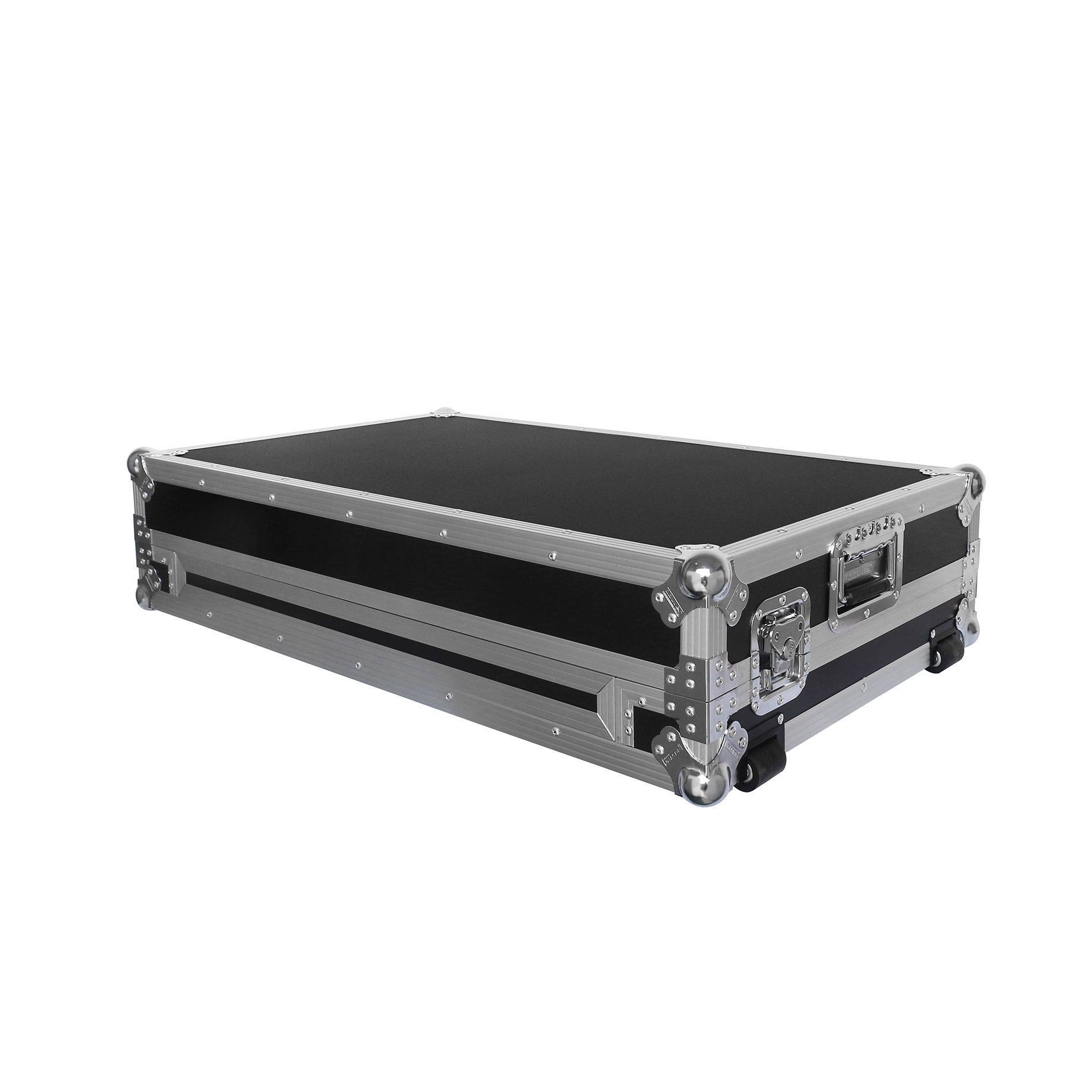 Power Acoustics Fc Ddj Opus Quad - Flightcase DJ - Variation 3