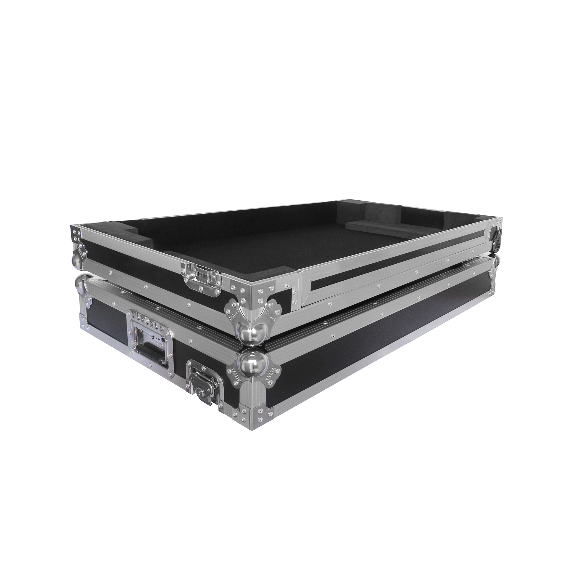 Power Acoustics Fc Ddj Opus Quad Premium - Flightcase DJ - Variation 1