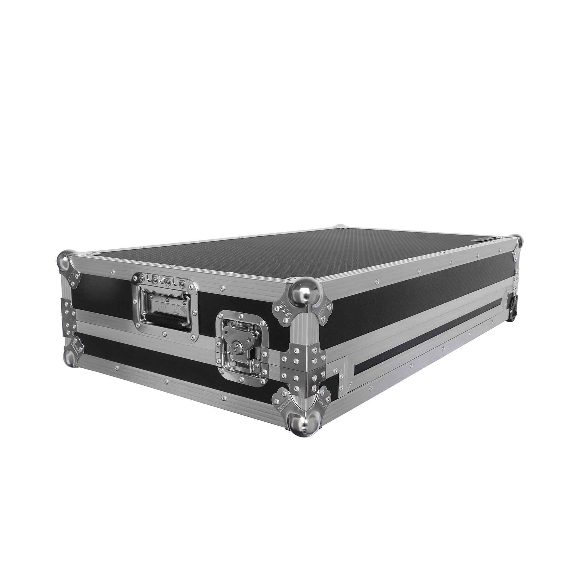 Power Acoustics Fc Ddj Opus Quad Premium - Flightcase DJ - Variation 3