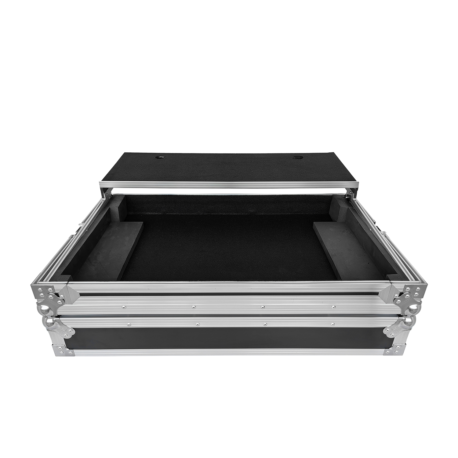 Power Acoustics Fc Ddj Rev5 Ds - Flightcase DJ - Variation 1