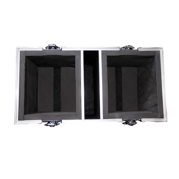 Power Acoustics Flight Pour 2 Mini Lyres - Estuche y flightcase para luces - Variation 2