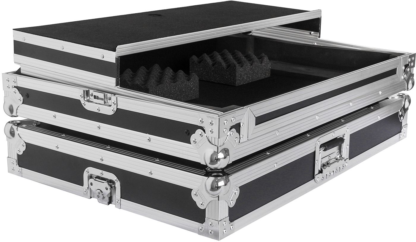 Power Acoustics Fc Prime 4 Ds - Flightcase DJ - Variation 1