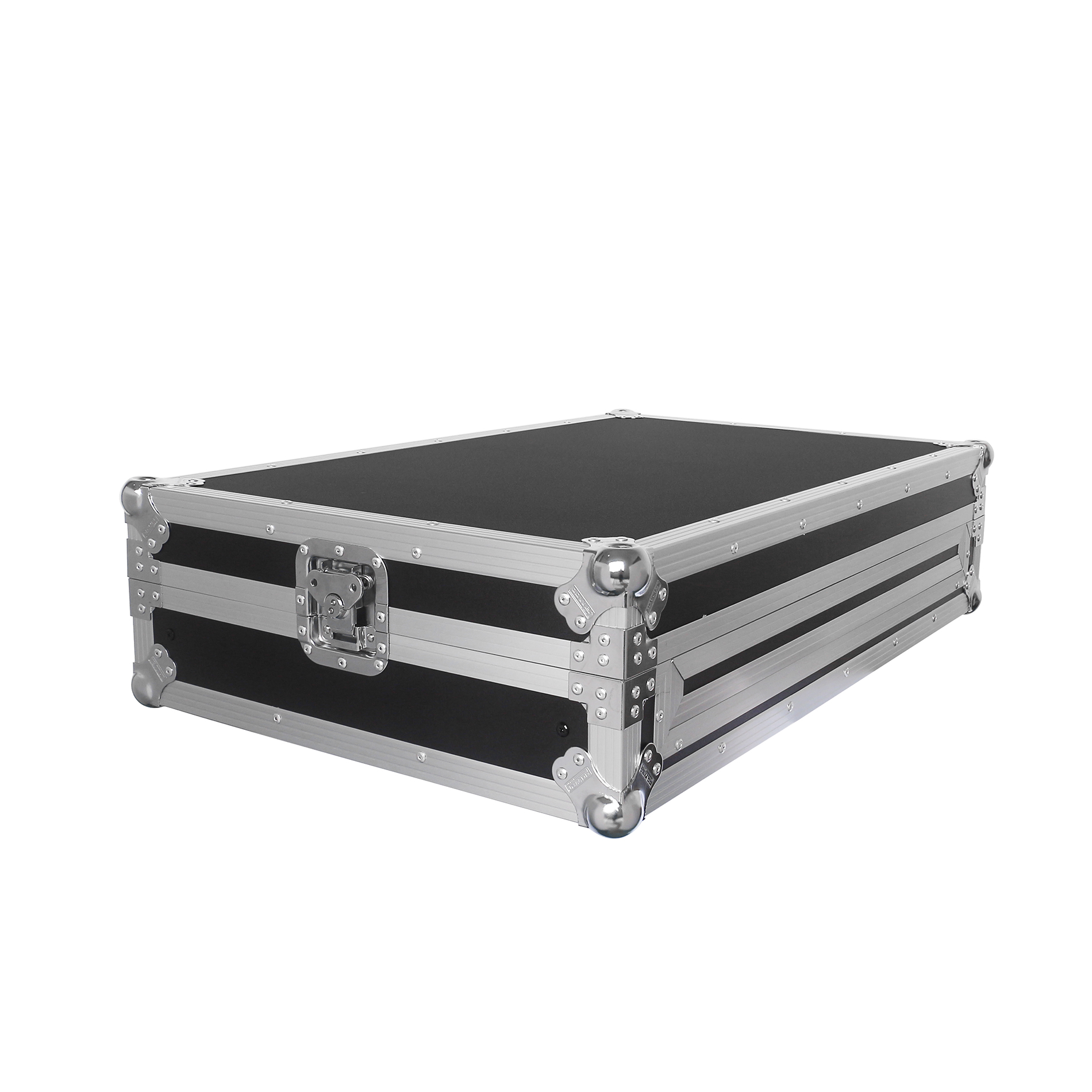 Power Acoustics Fc Rane Four Ds - Flightcase DJ - Variation 2