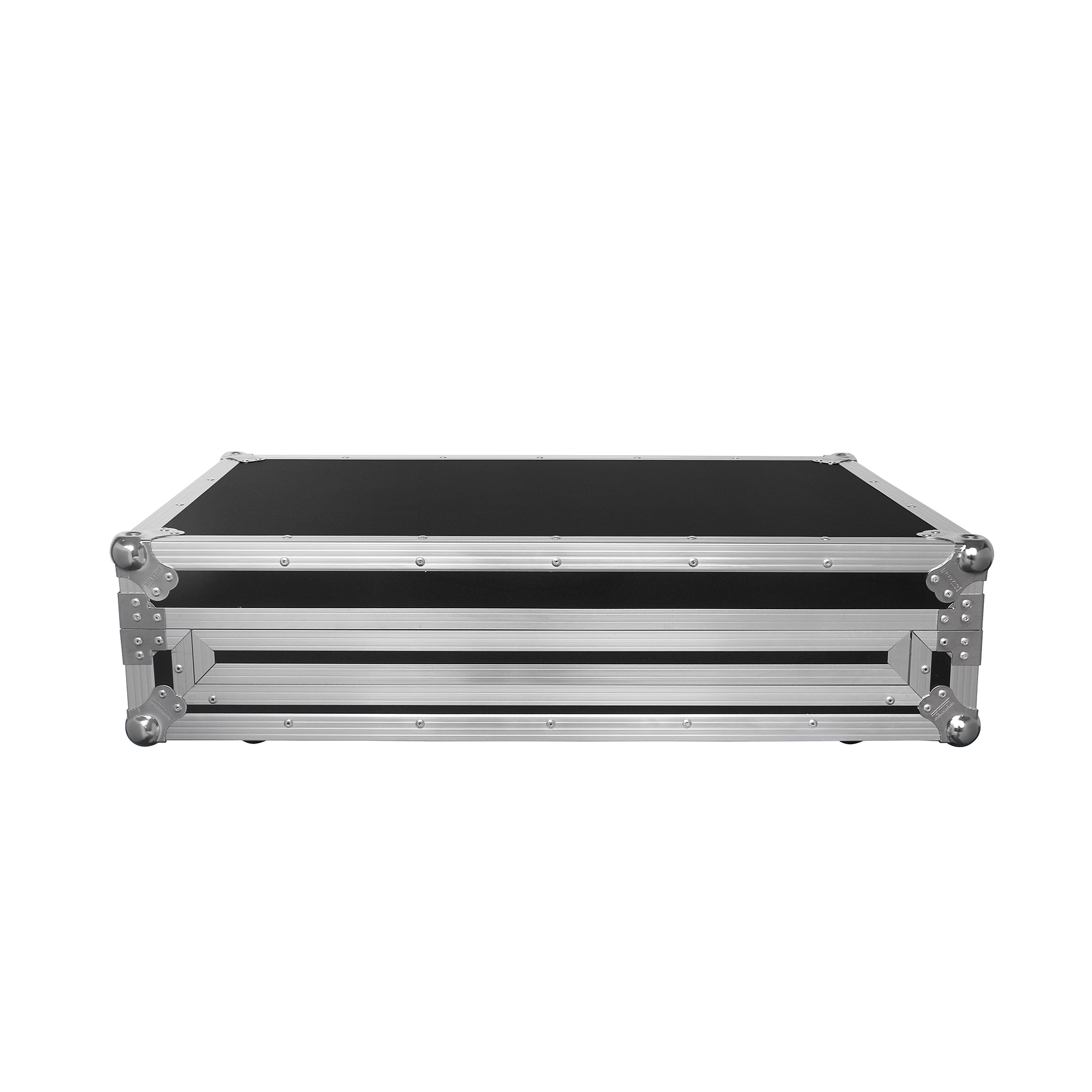 Power Acoustics Fc Rane Four Ds - Flightcase DJ - Variation 4