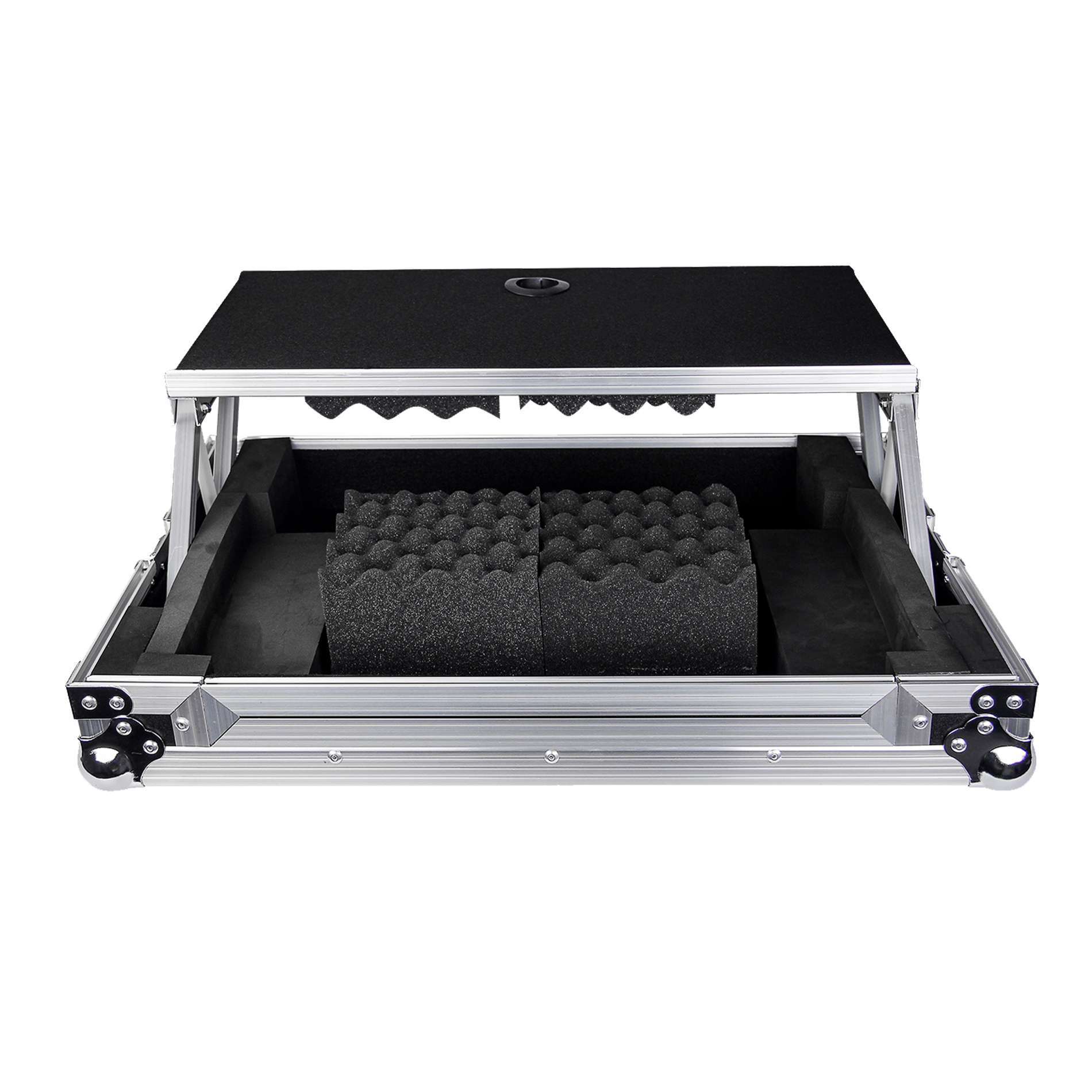 Power Acoustics Fc S2 Mk3 - Flightcase DJ - Variation 2