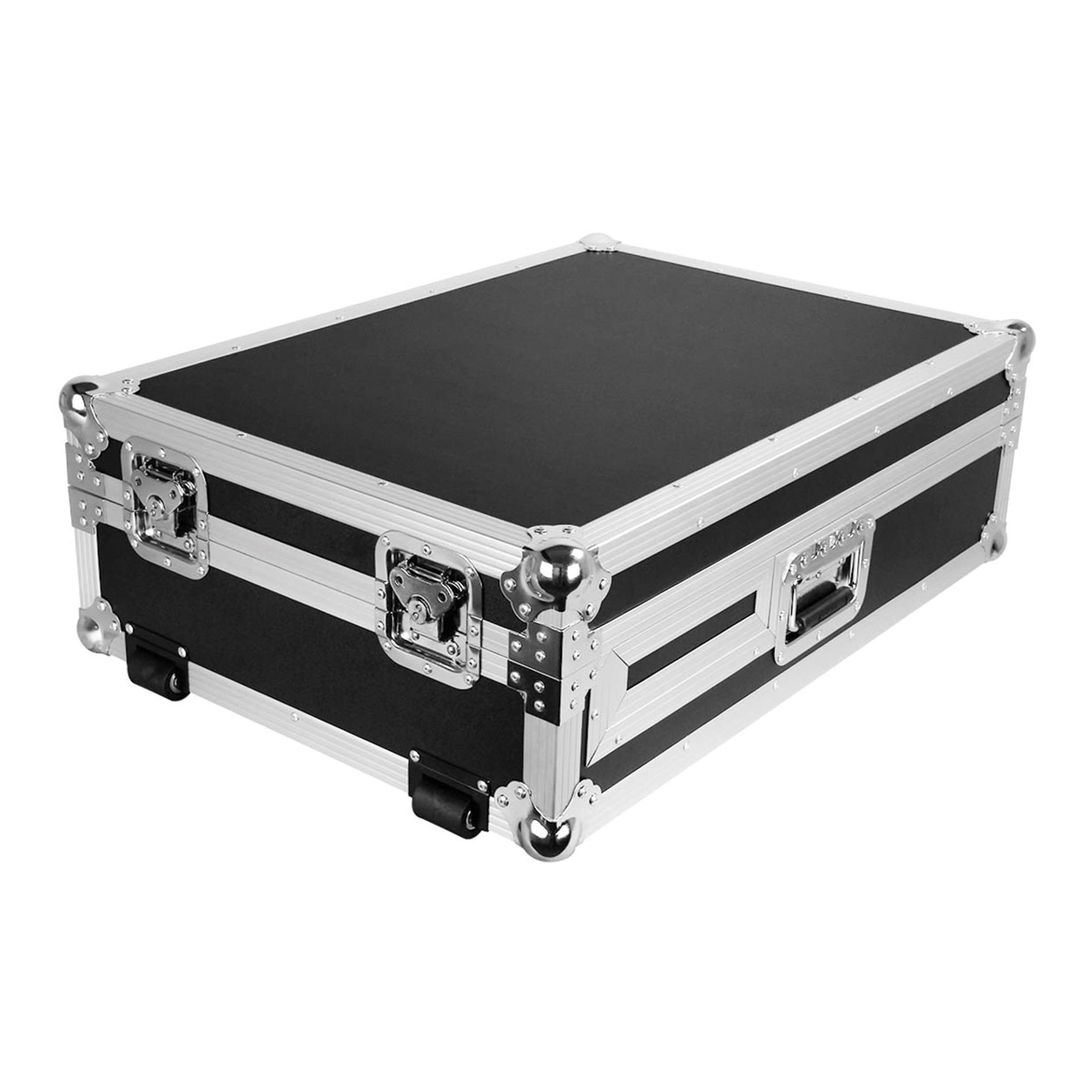 Power Acoustics Fc Scratch Bs - Flightcase DJ - Variation 1