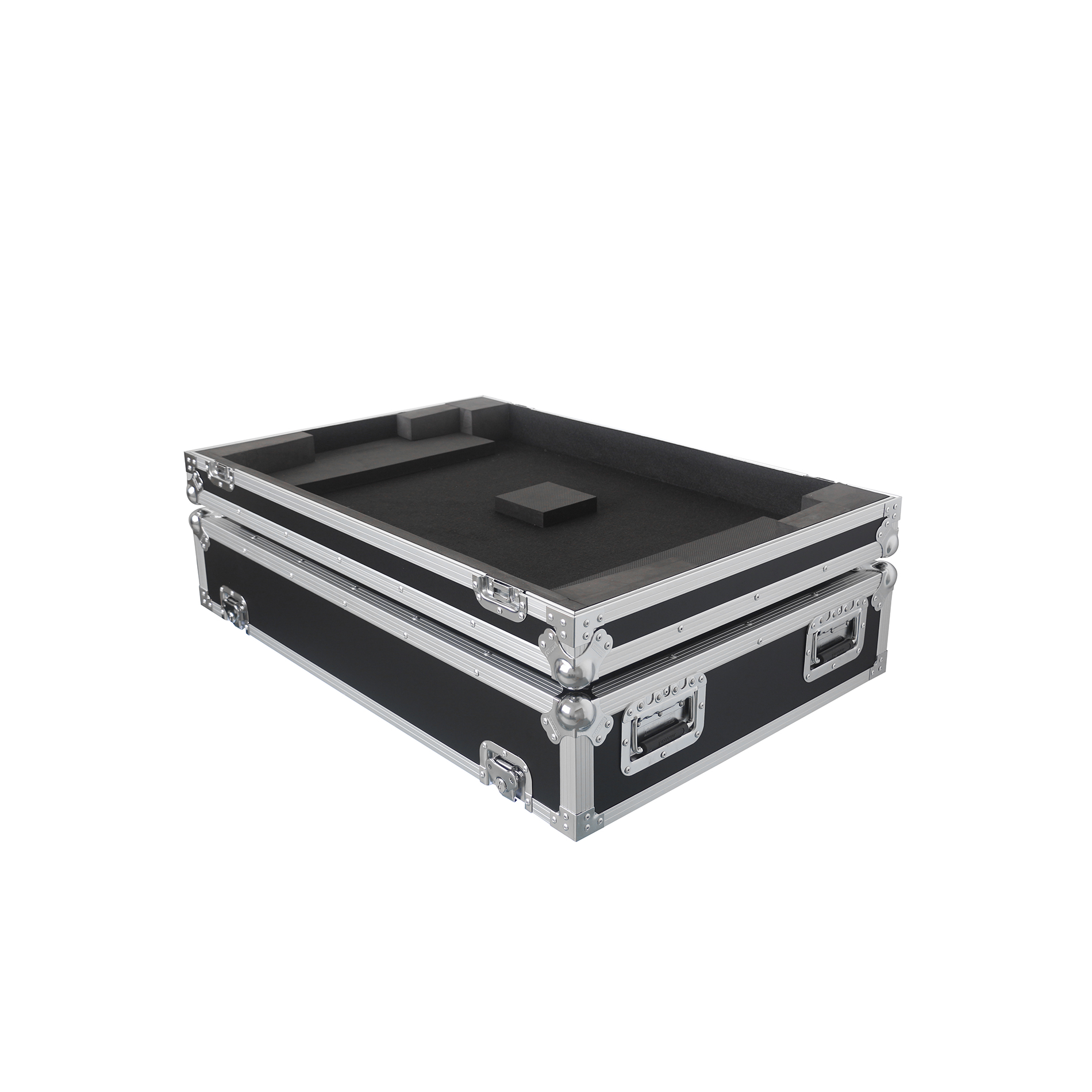 Power Acoustics Fc X32 Mk2 - Cajas de mezcladores - Variation 3