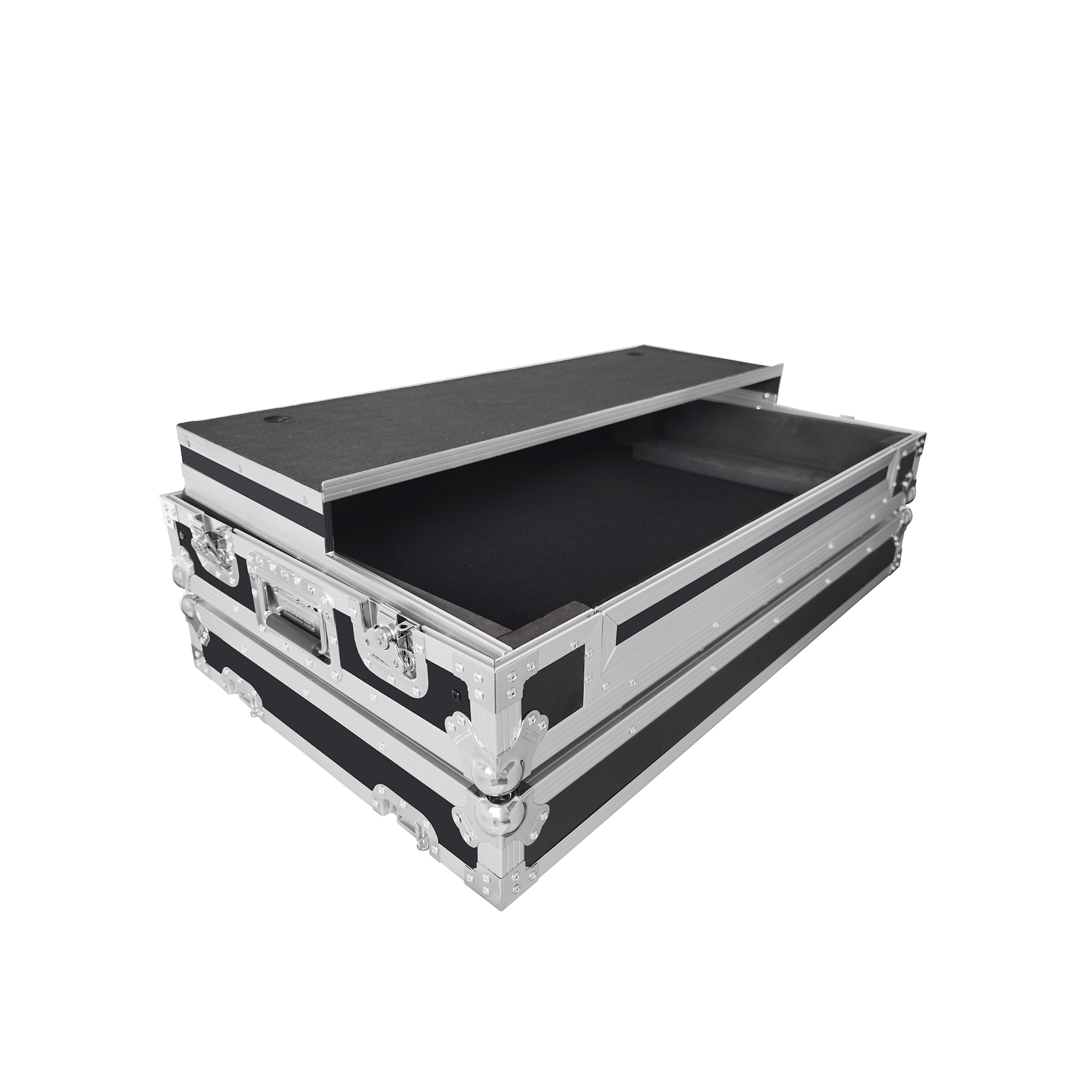 Power Acoustics Fc Xdj Az Ds (xdj Az) - Flightcase DJ - Variation 1