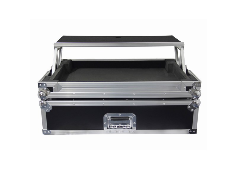 Power Acoustics Flight Pour ContrÔleur Numerique R1 - Flightcase DJ - Variation 1