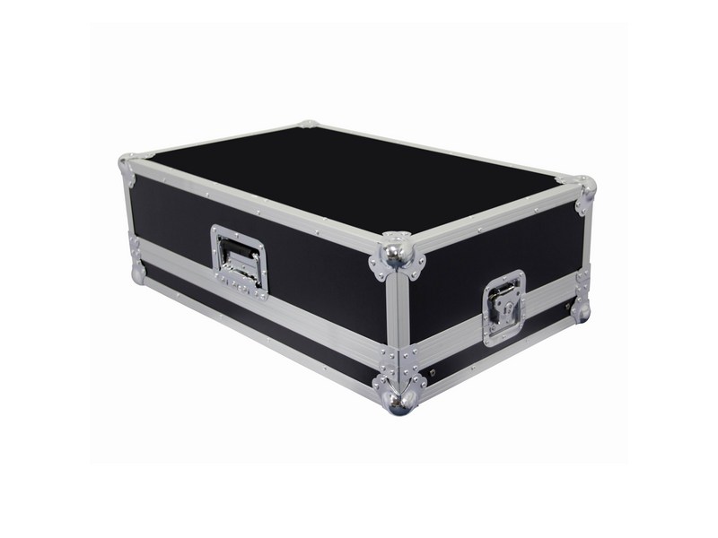 Power Acoustics Flight Pour ContrÔleur Numerique R1 - Flightcase DJ - Variation 2