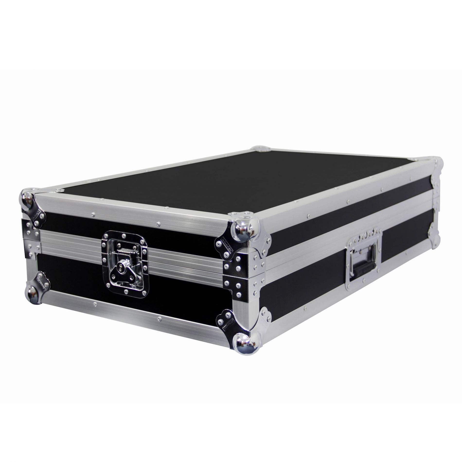 Power Acoustics Flight Pour ContrÔleur Numerique Xdj Rx2 - Flightcase DJ - Variation 1