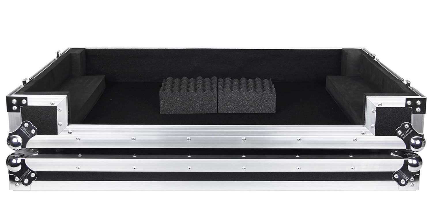 Power Acoustics Fc Xdj Xz (flight Pour Xdj-xz) - Flightcase DJ - Variation 3