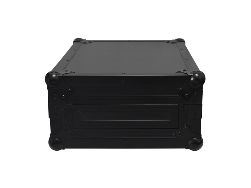 Power Acoustics Flight Case Pour Cdj 900 / Cdj 900 Nxs / Cdj 2000 Nxs2 - Flightcase DJ - Variation 1