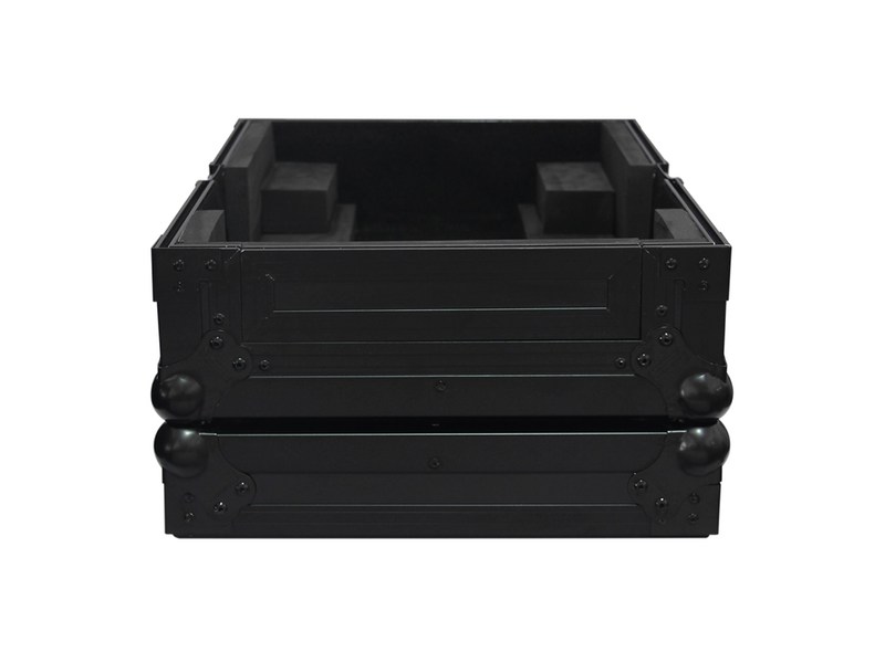 Power Acoustics Flight Case Pour Cdj 900 / Cdj 900 Nxs / Cdj 2000 Nxs2 - Flightcase DJ - Variation 2