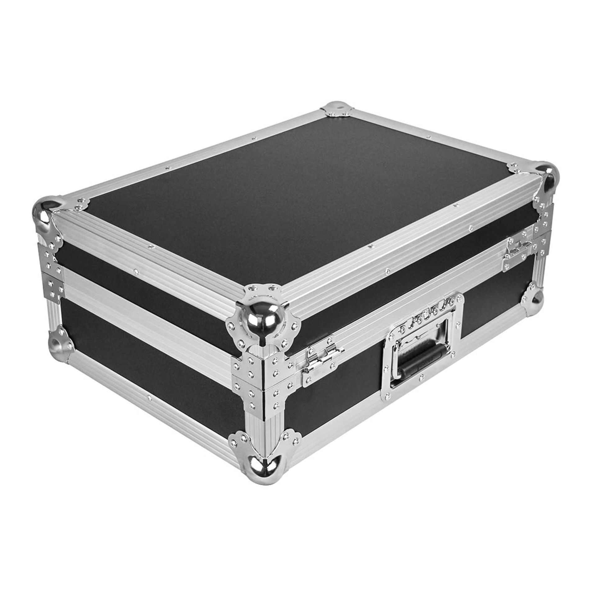 Power Acoustics Fcd Twelve Pour 1 Rane Twelve - Flightcase DJ - Variation 1