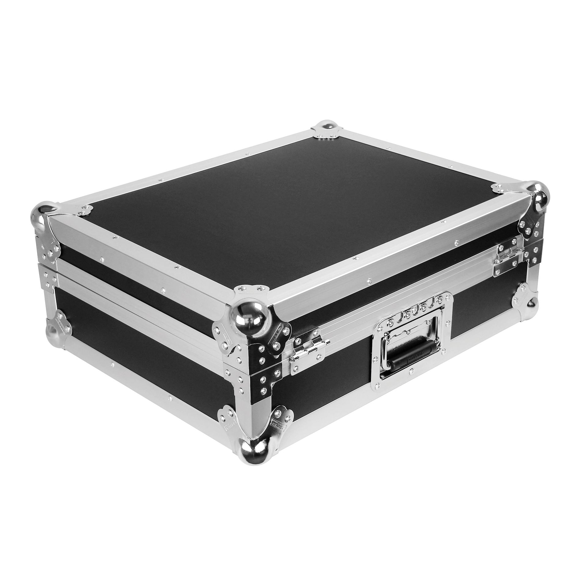 Power Acoustics Fcd Twelve Pour 1 Rane Twelve - Flightcase DJ - Variation 2