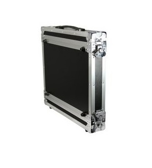 Power Acoustics Flight - Case 1u Mk2 Court - Flightcase rack - Variation 1