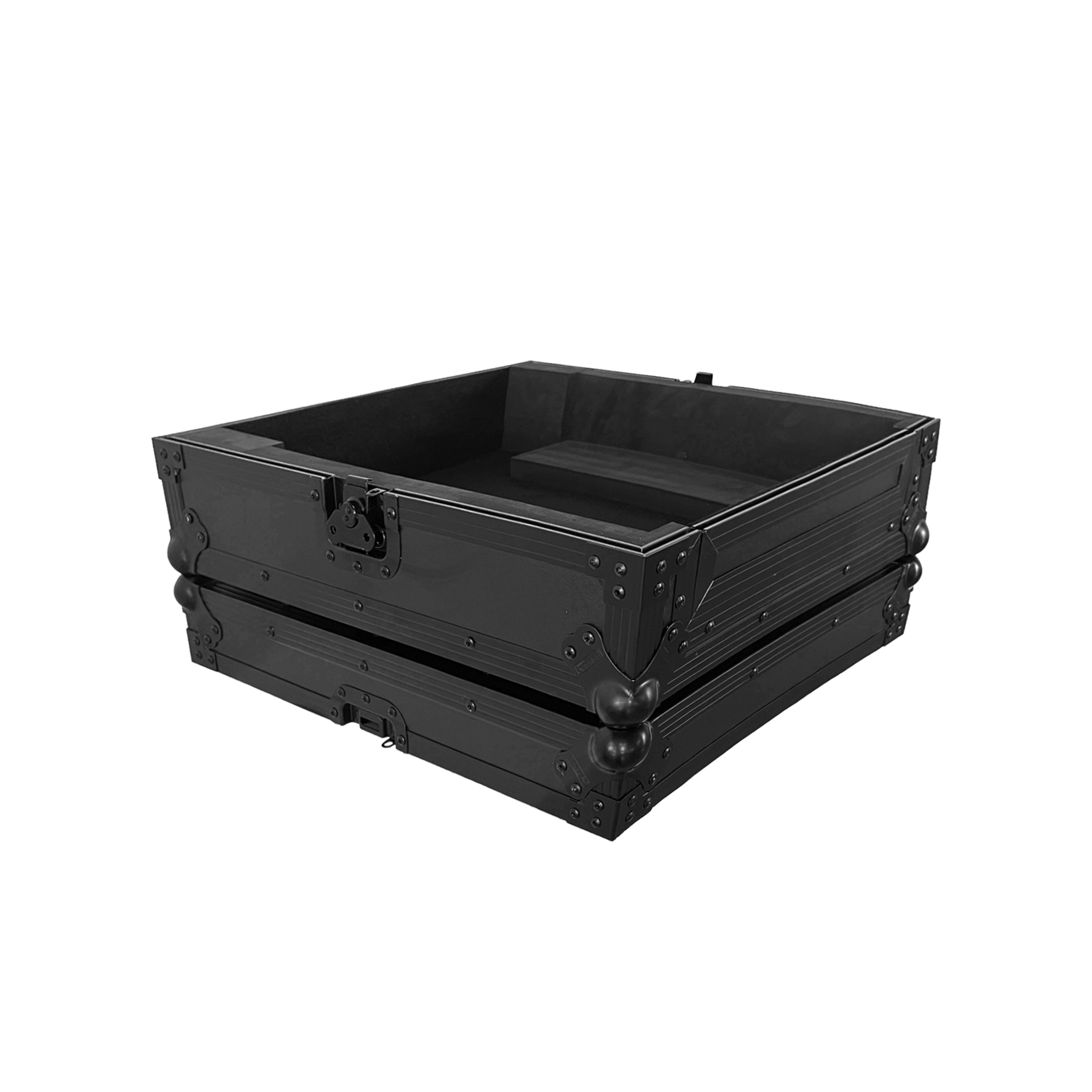 Power Acoustics Fcm Djm A9 Bl - Flightcase DJ - Variation 1