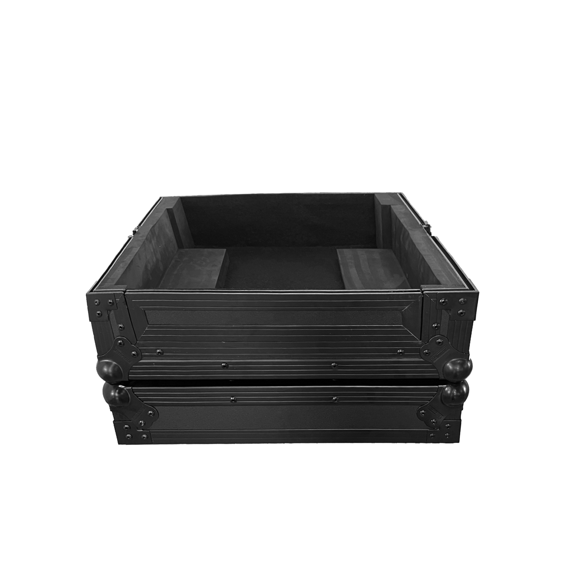 Power Acoustics Fcm Djm A9 Bl - Flightcase DJ - Variation 2
