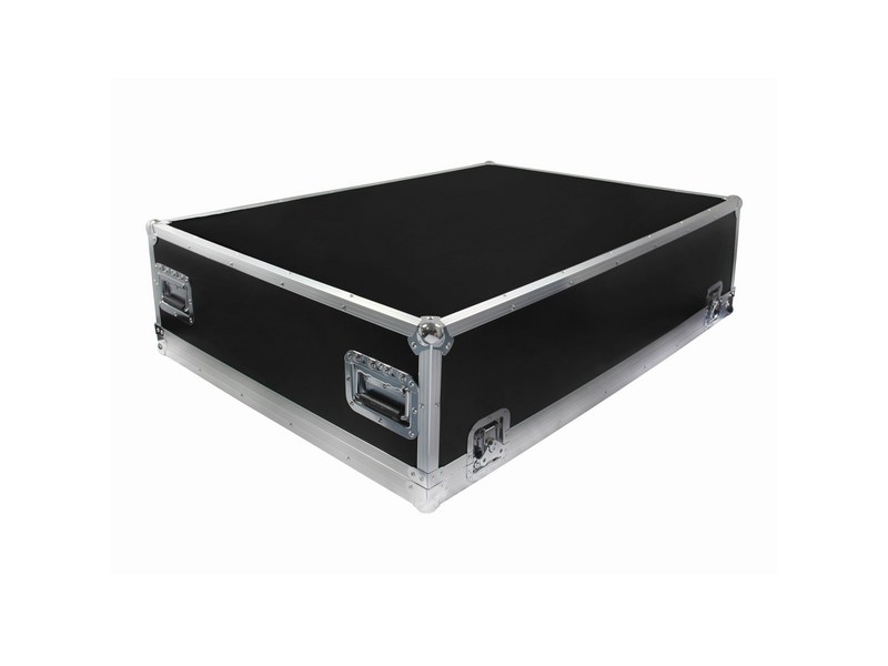 Power Acoustics Flight Case Pour Mixer - L - Flightcase rack - Variation 2