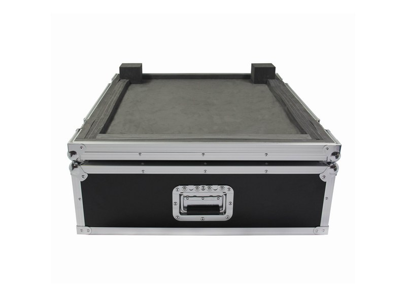 Power Acoustics Fcm Mixer S Flight Case Pour Mixer - S - Cajas de mezcladores - Variation 1
