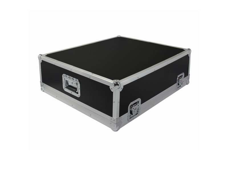 Power Acoustics Fcm Mixer S Flight Case Pour Mixer - S - Cajas de mezcladores - Variation 2
