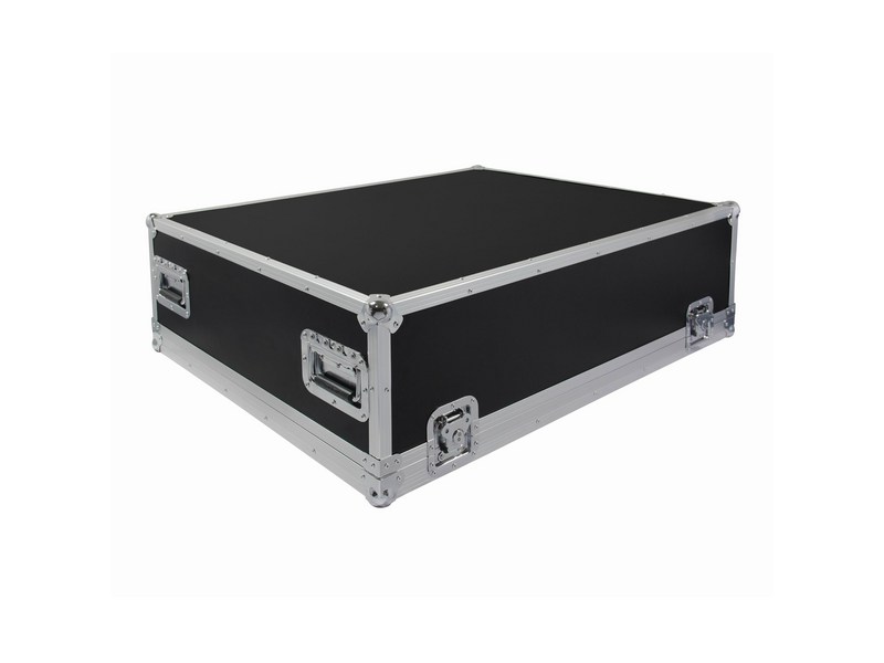Power Acoustics Flight Case Pour Mixer - M - Cajas de mezcladores - Variation 1