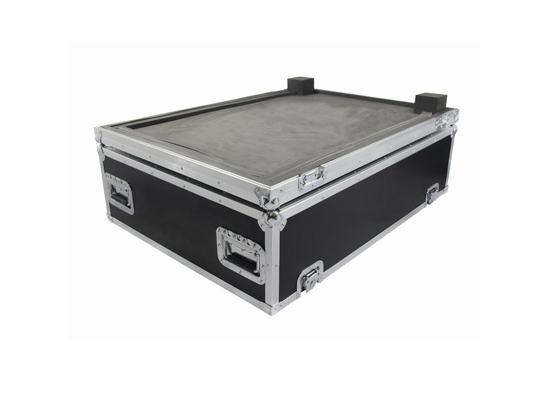 Power Acoustics Flight Case Pour Mixer - M - Cajas de mezcladores - Variation 3