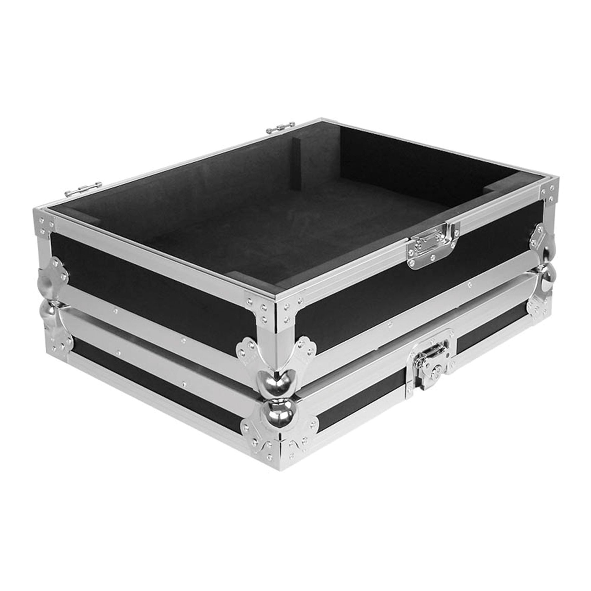 Power Acoustics Flight Pour Table De Mixage Dj Denon X1800 Prime - Flightcase DJ - Variation 2