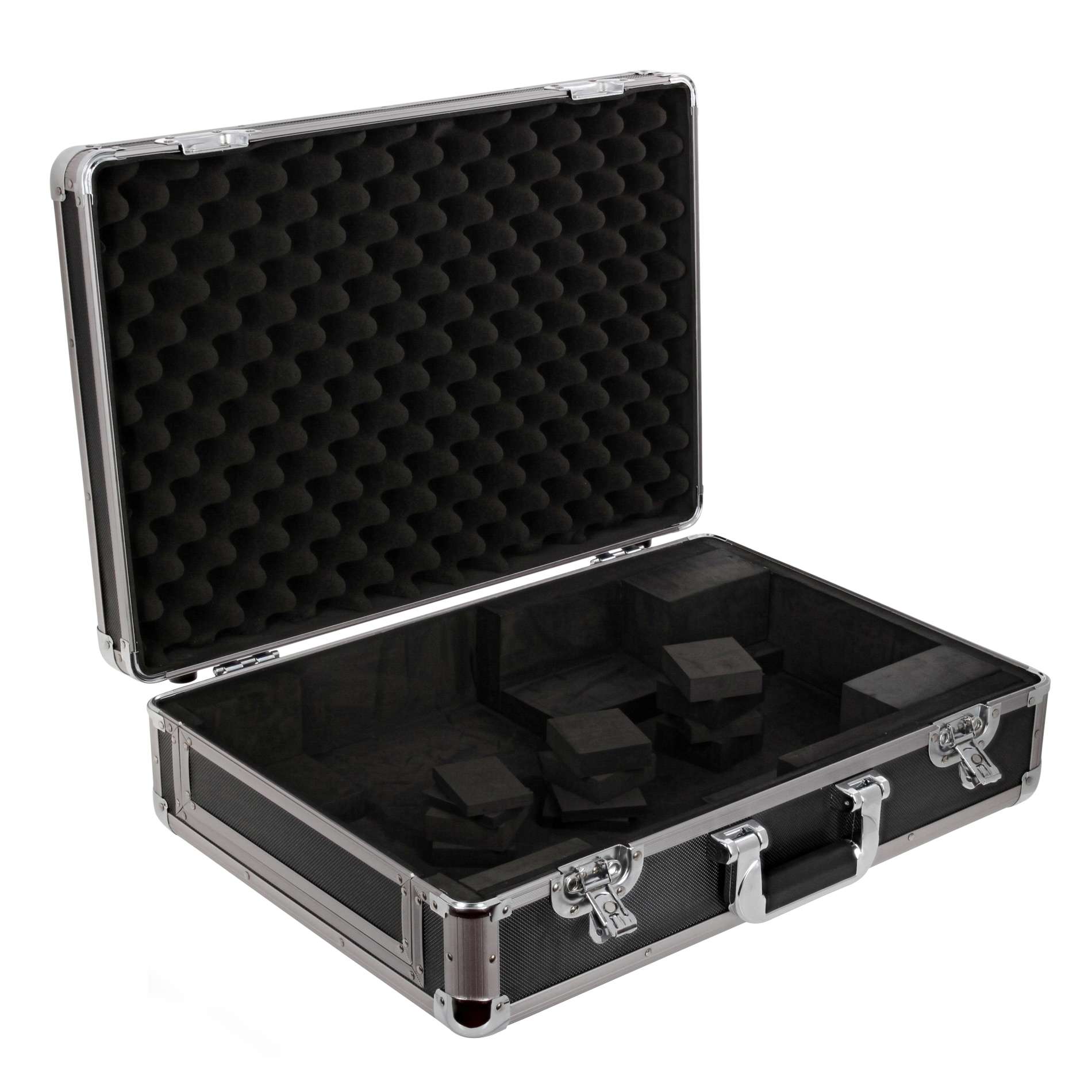 Power Acoustics Fl Cd 2900nxs - Flightcase DJ - Variation 2
