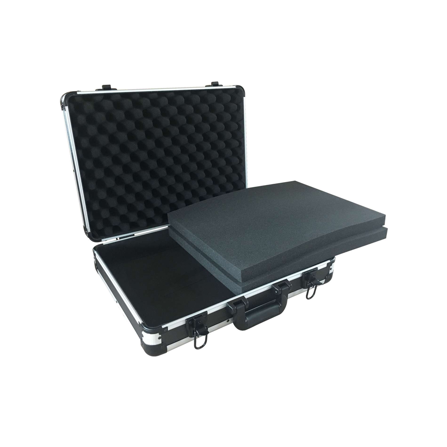 Power Acoustics Fl Control 1 Valise Pour Controleur - Flightcase DJ - Variation 1