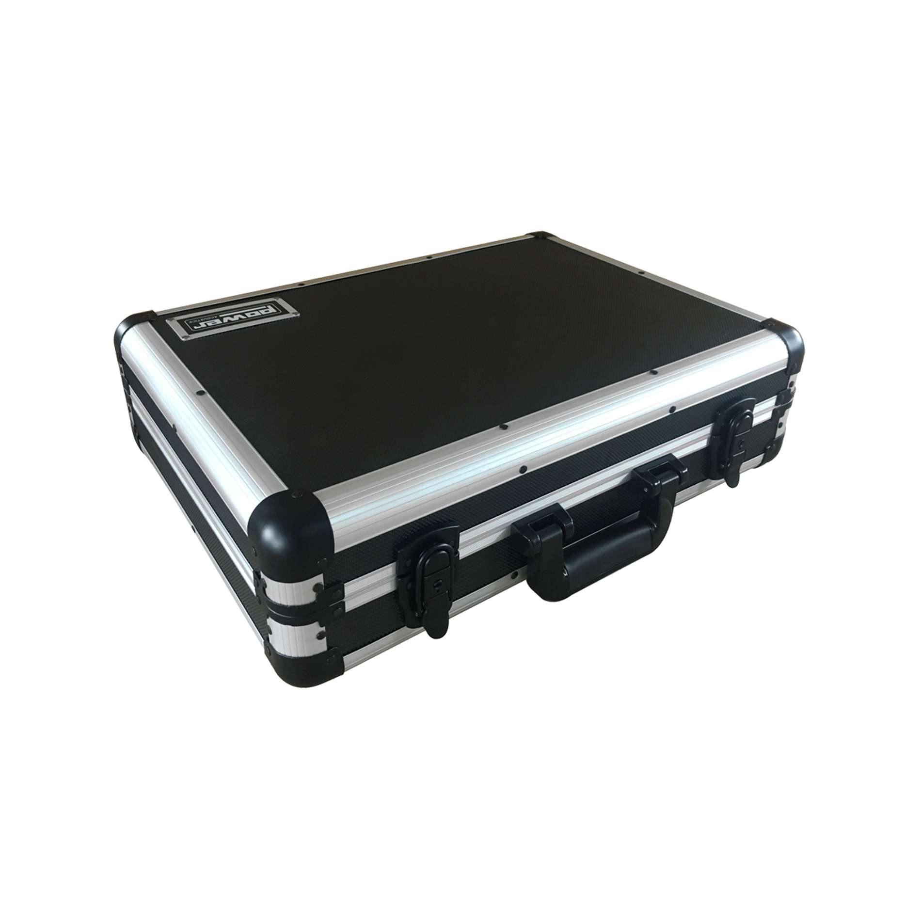 Power Acoustics Fl Control 1 Valise Pour Controleur - Flightcase DJ - Variation 2