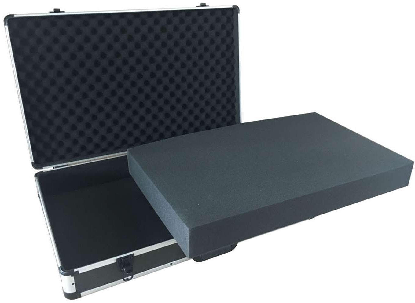 Power Acoustics Fl Control 2 Valise Pour Controleur - Flightcase DJ - Variation 1