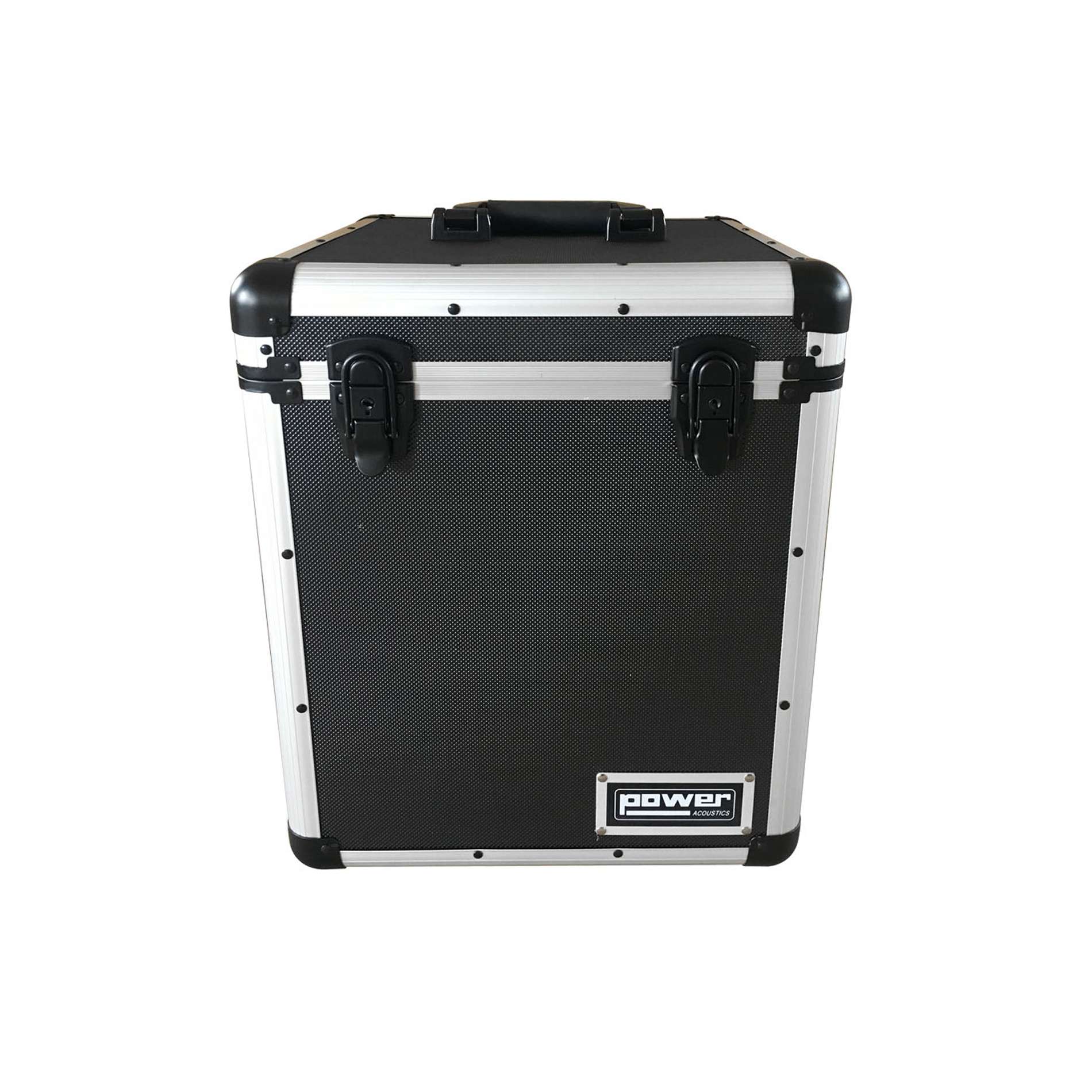 Power Acoustics Fl Mirrorball 30bl - Estuche y flightcase para luces - Variation 2