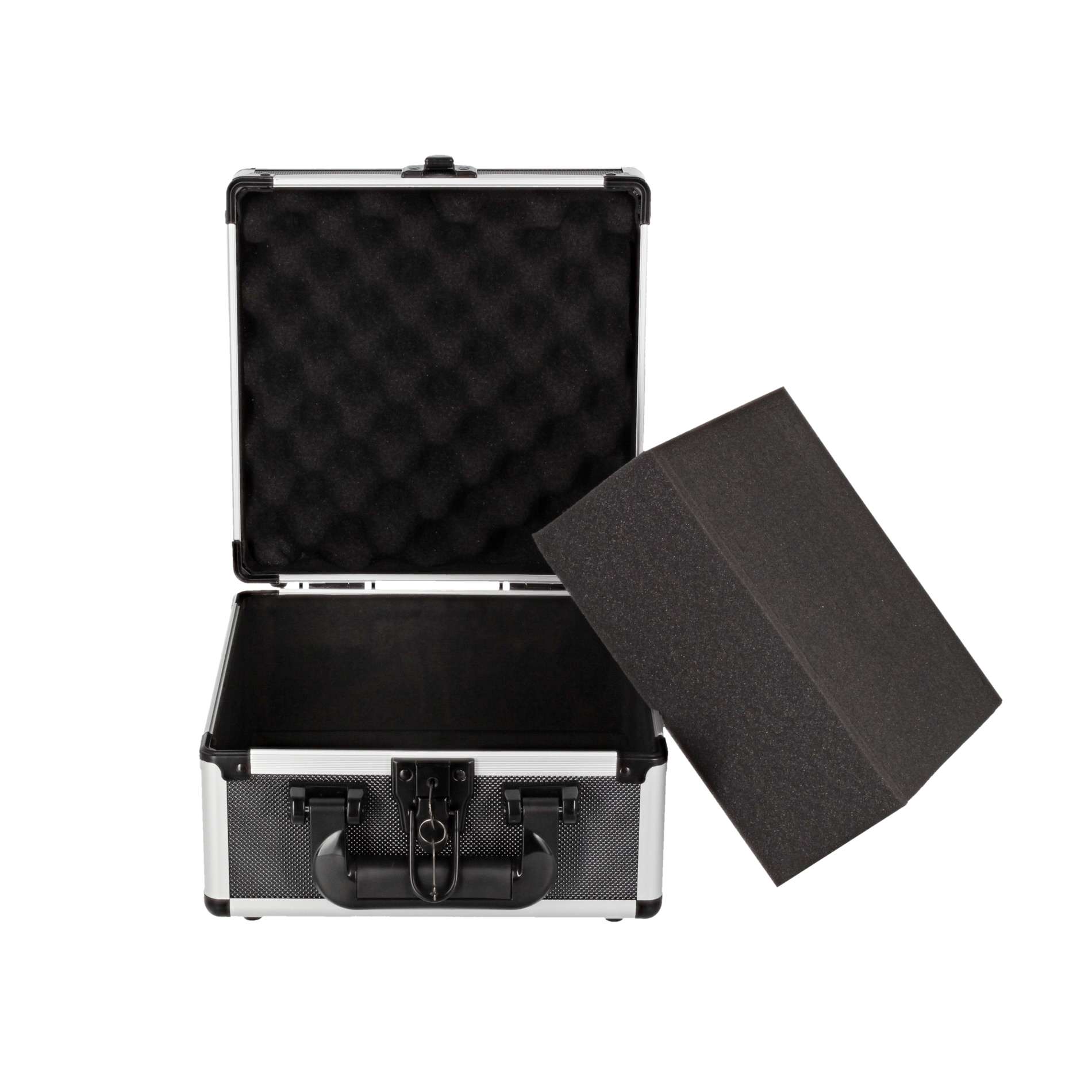 Power Acoustics Valise De Transport Pour Mixeur - Cajas de mezcladores - Variation 3