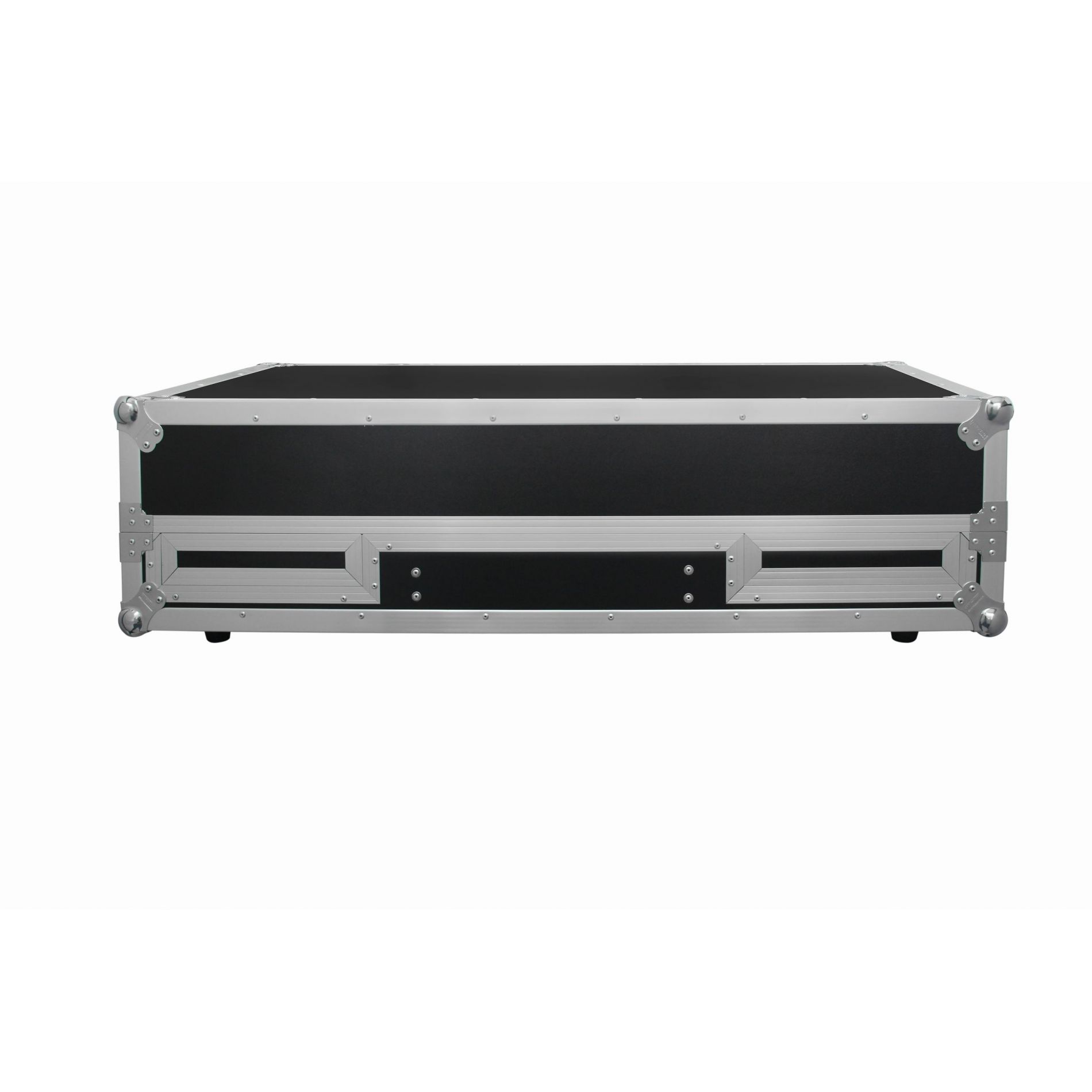 Power Acoustics Flight Case Pour Cdj 900 / 2000 Nexus + Mix 13 + Plateau - Flightcase DJ - Variation 3