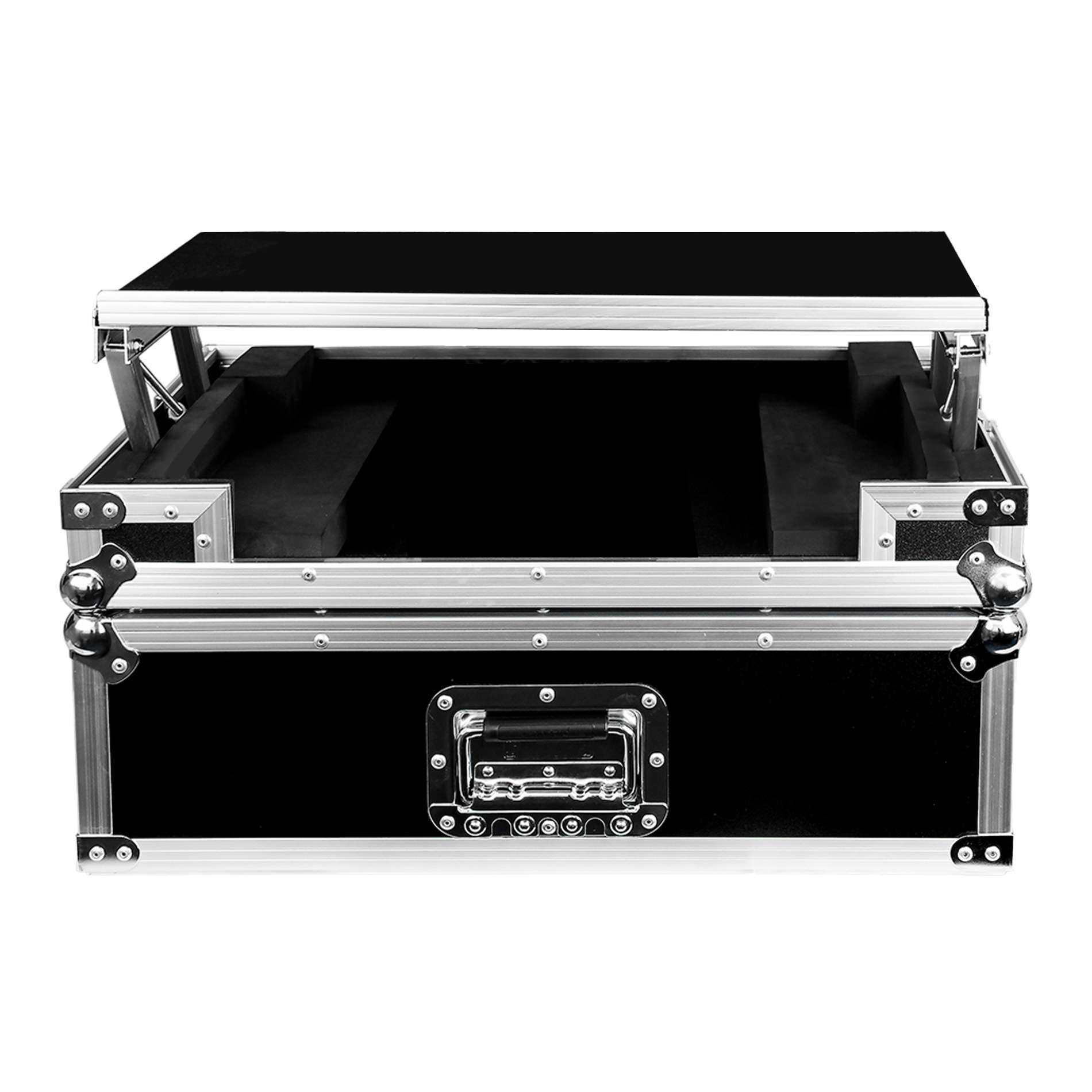Power Acoustics Flight-case Pour ContrÔleur Ddj 400 - Flightcase DJ - Variation 1