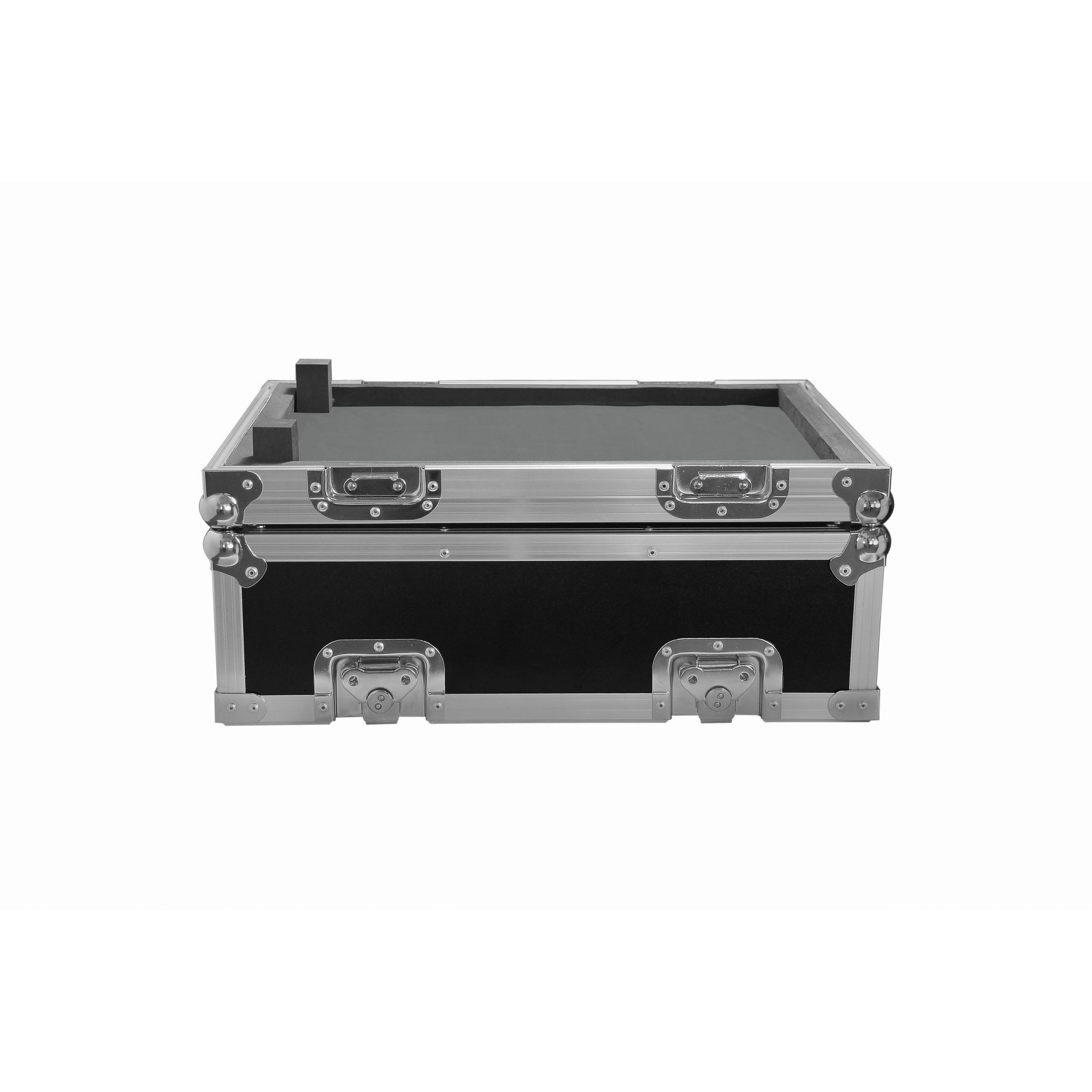 Power Acoustics Flight Case Pour Mixer - Xxs - Cajas de mezcladores - Variation 1