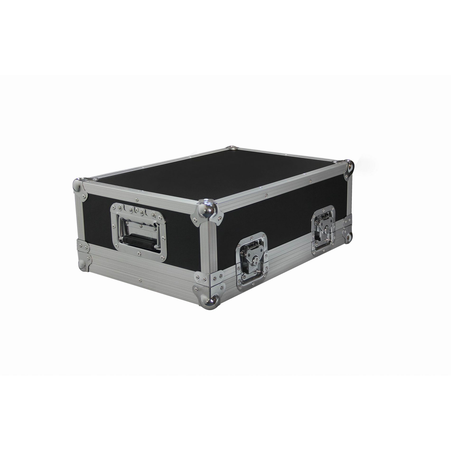Power Acoustics Flight Case Pour Mixer - Xxs - Cajas de mezcladores - Variation 2