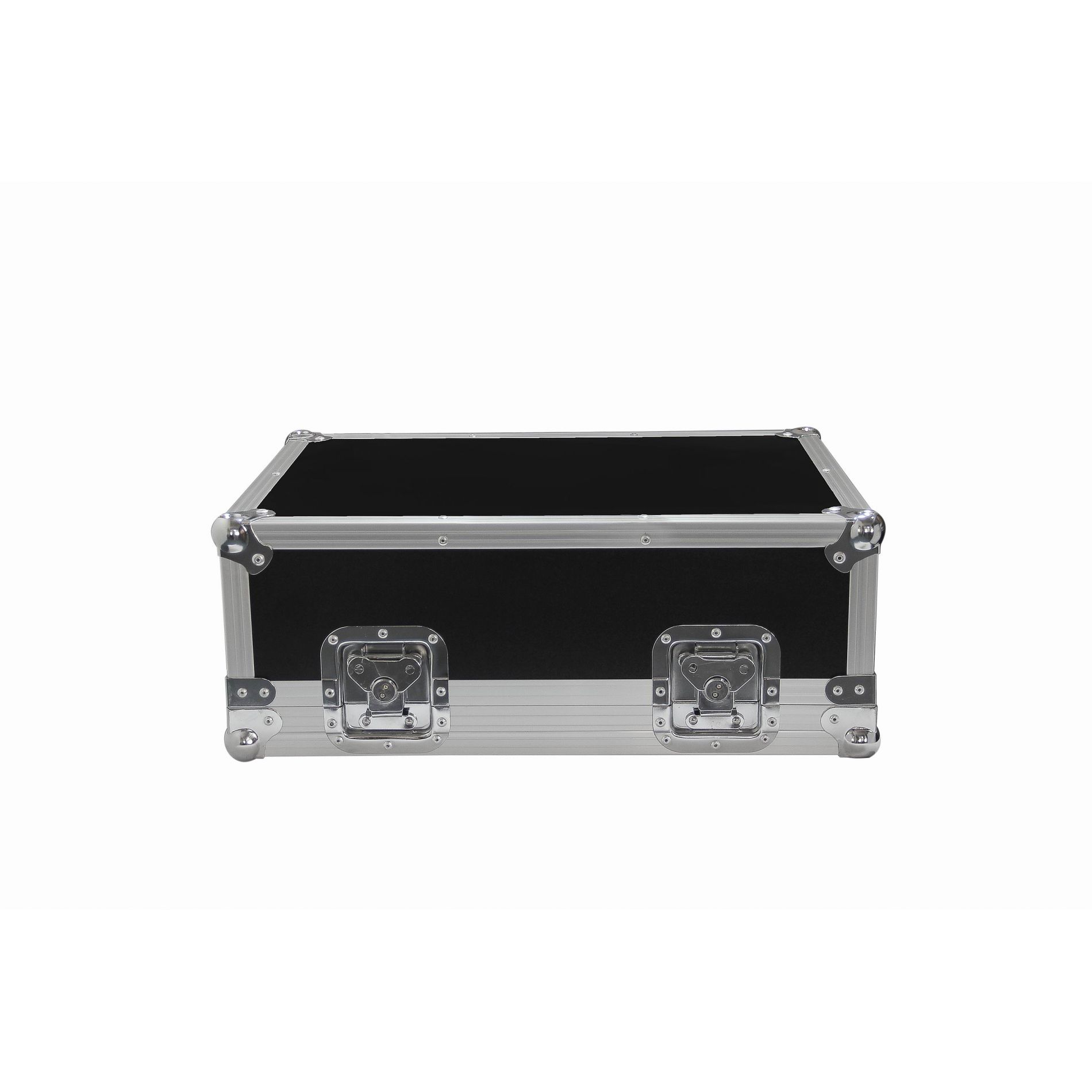 Power Acoustics Flight Case Pour Mixer - Xxs - Cajas de mezcladores - Variation 3