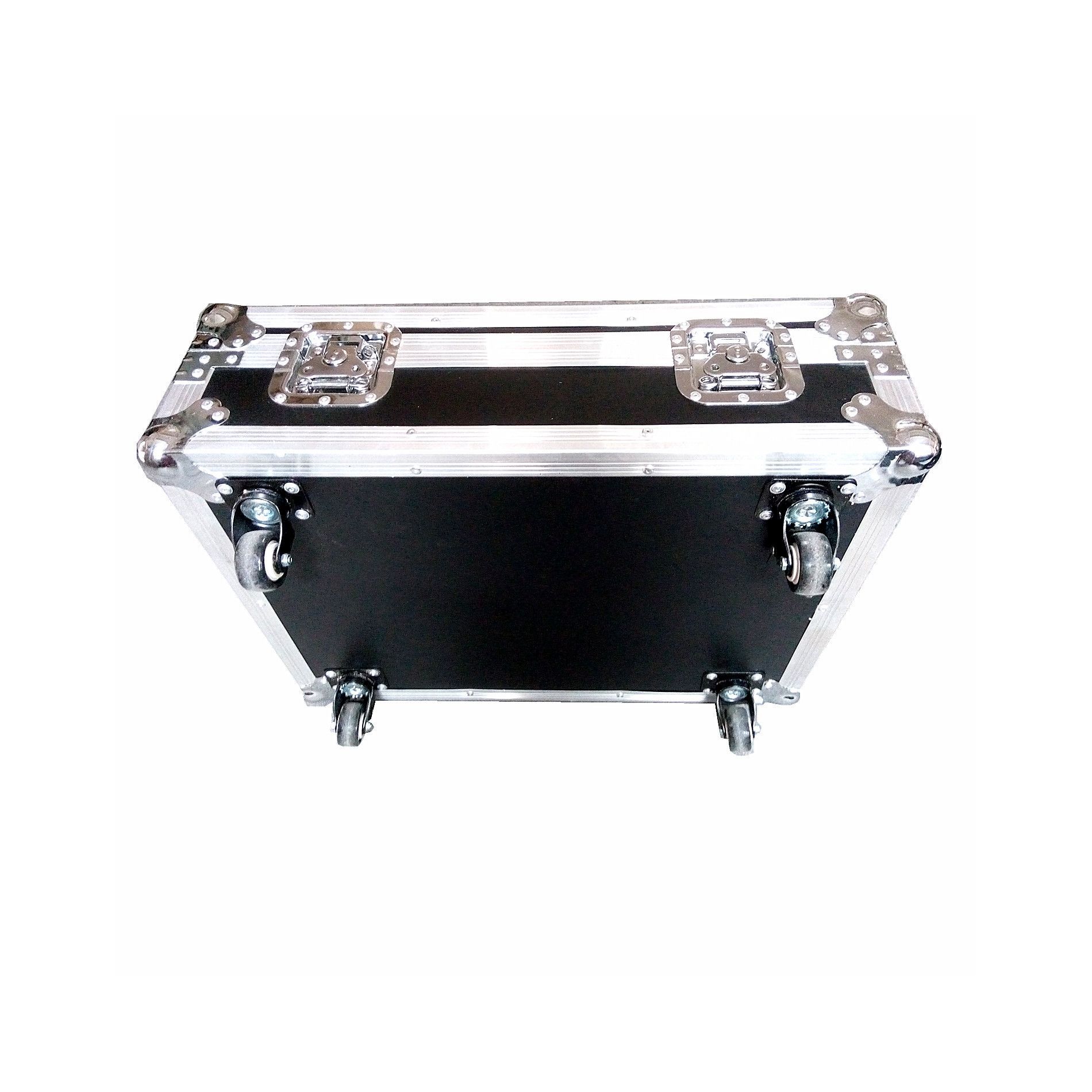 Power Acoustics Flight Case Pour Spider Led - Estuche y flightcase para luces - Variation 3