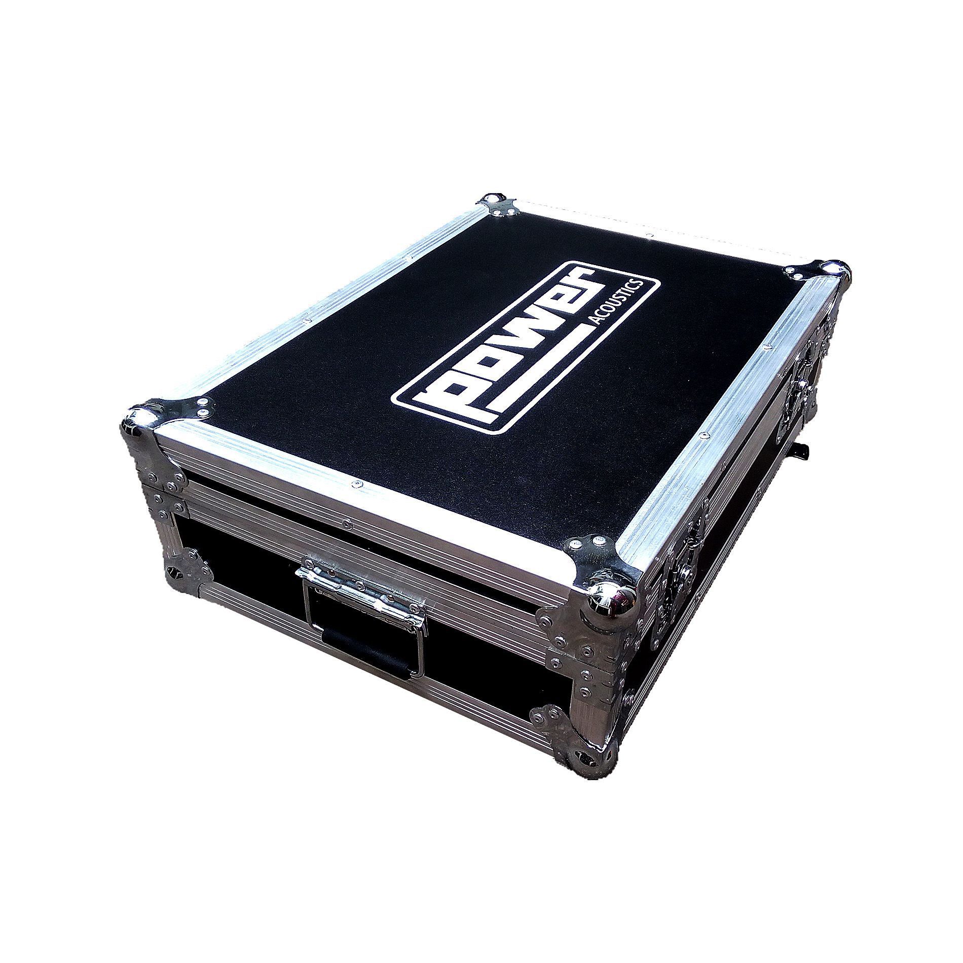 Power Acoustics Flight Case Pour Spider Led - Estuche y flightcase para luces - Variation 4
