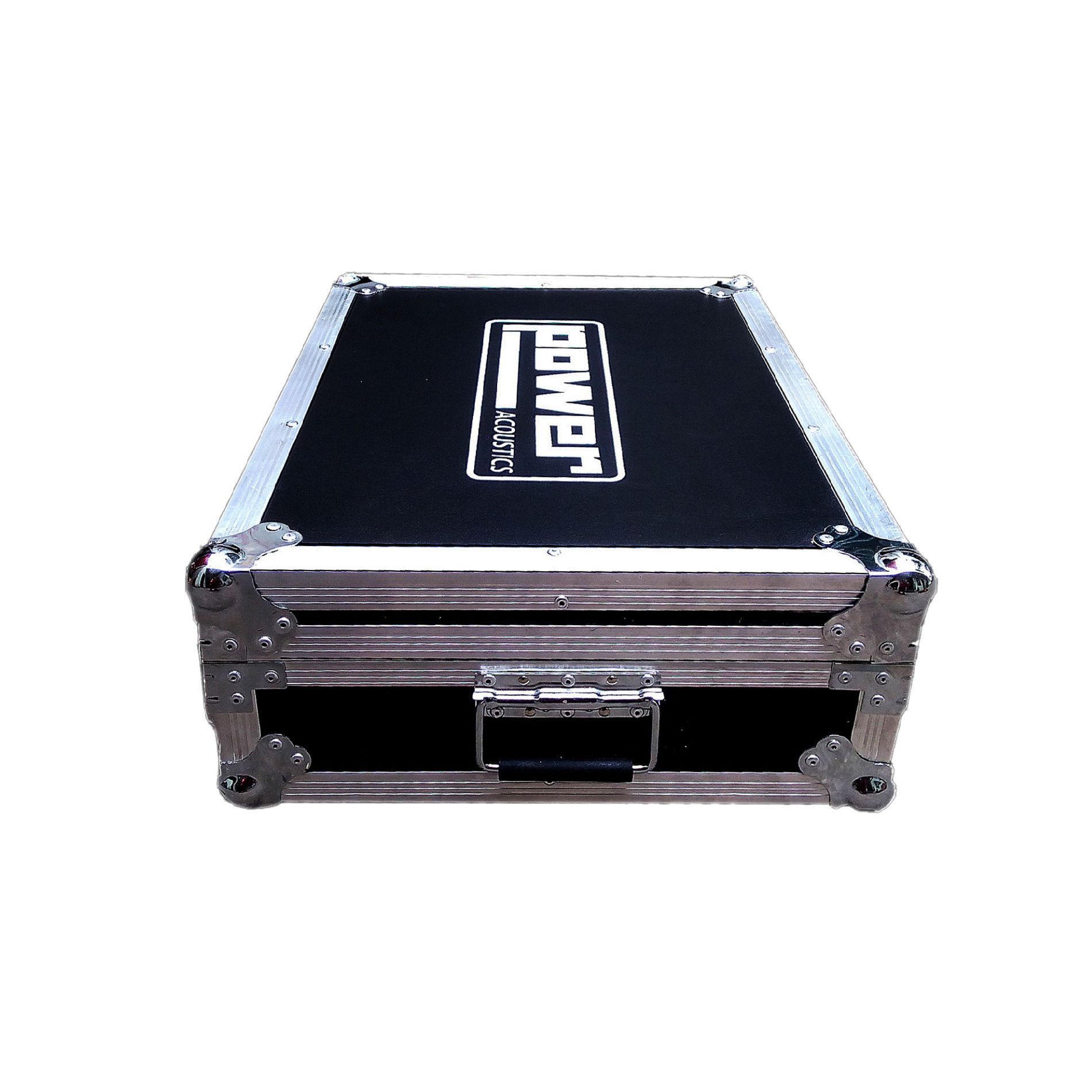 Power Acoustics Flight Case Pour Spider Led - Estuche y flightcase para luces - Variation 5