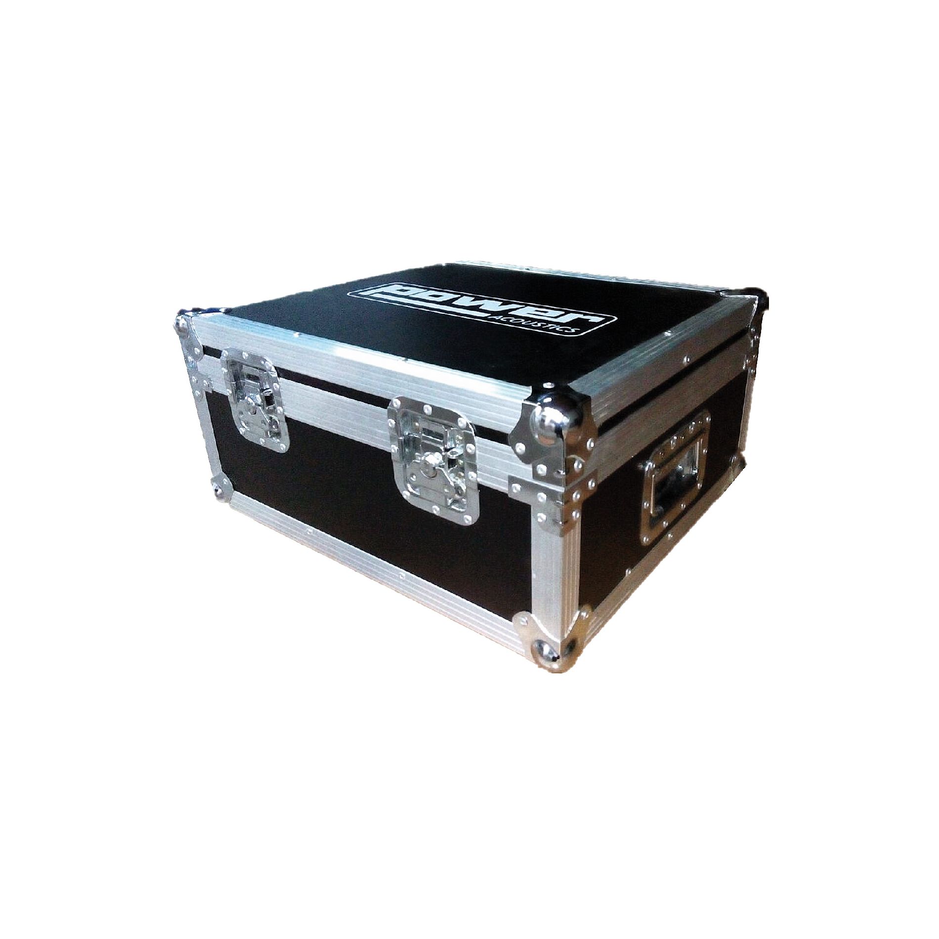 Power Acoustics Flight Case Pour Spider Star/alfa - Estuche y flightcase para luces - Variation 2