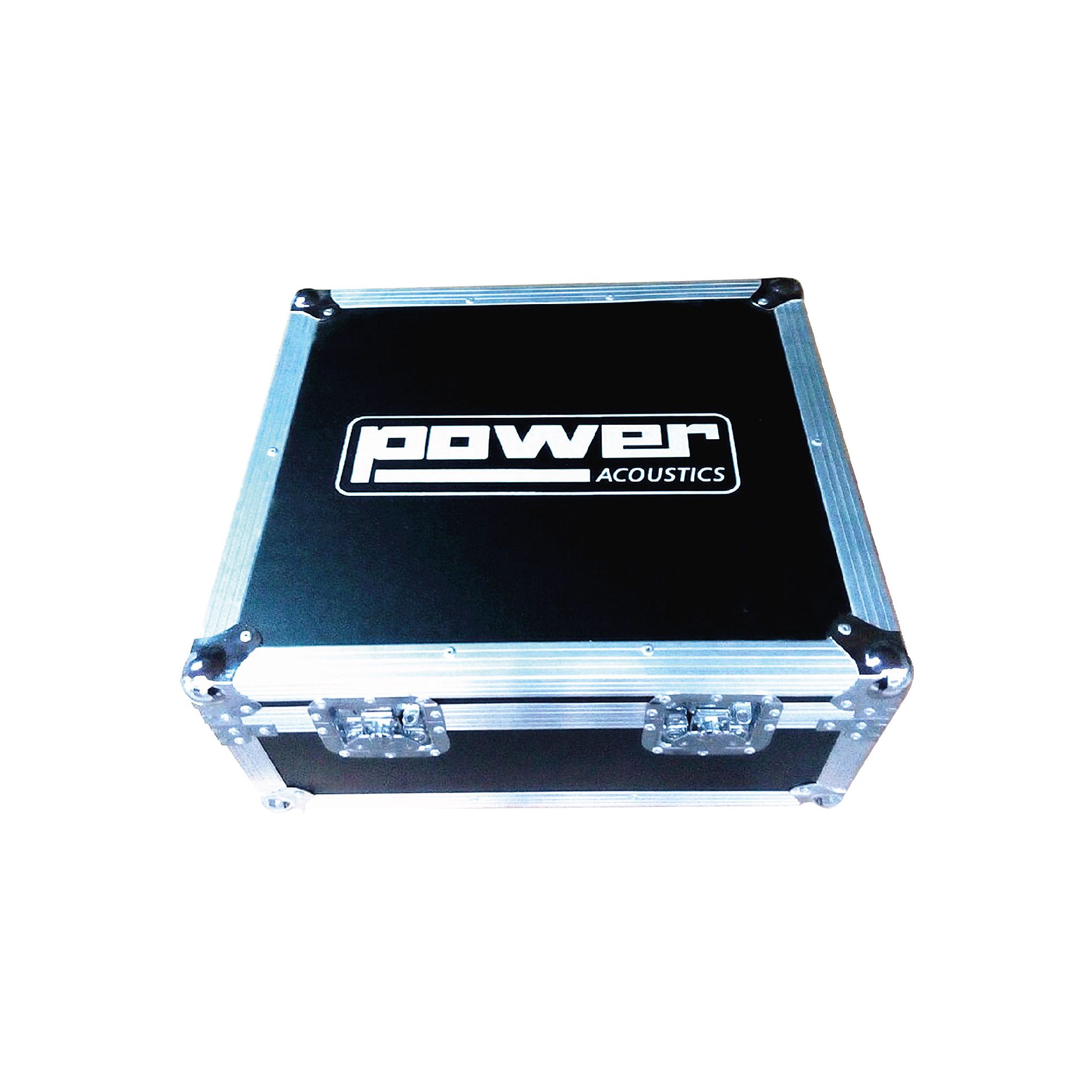 Power Acoustics Flight Case Pour Spider Star/alfa - Estuche y flightcase para luces - Variation 3