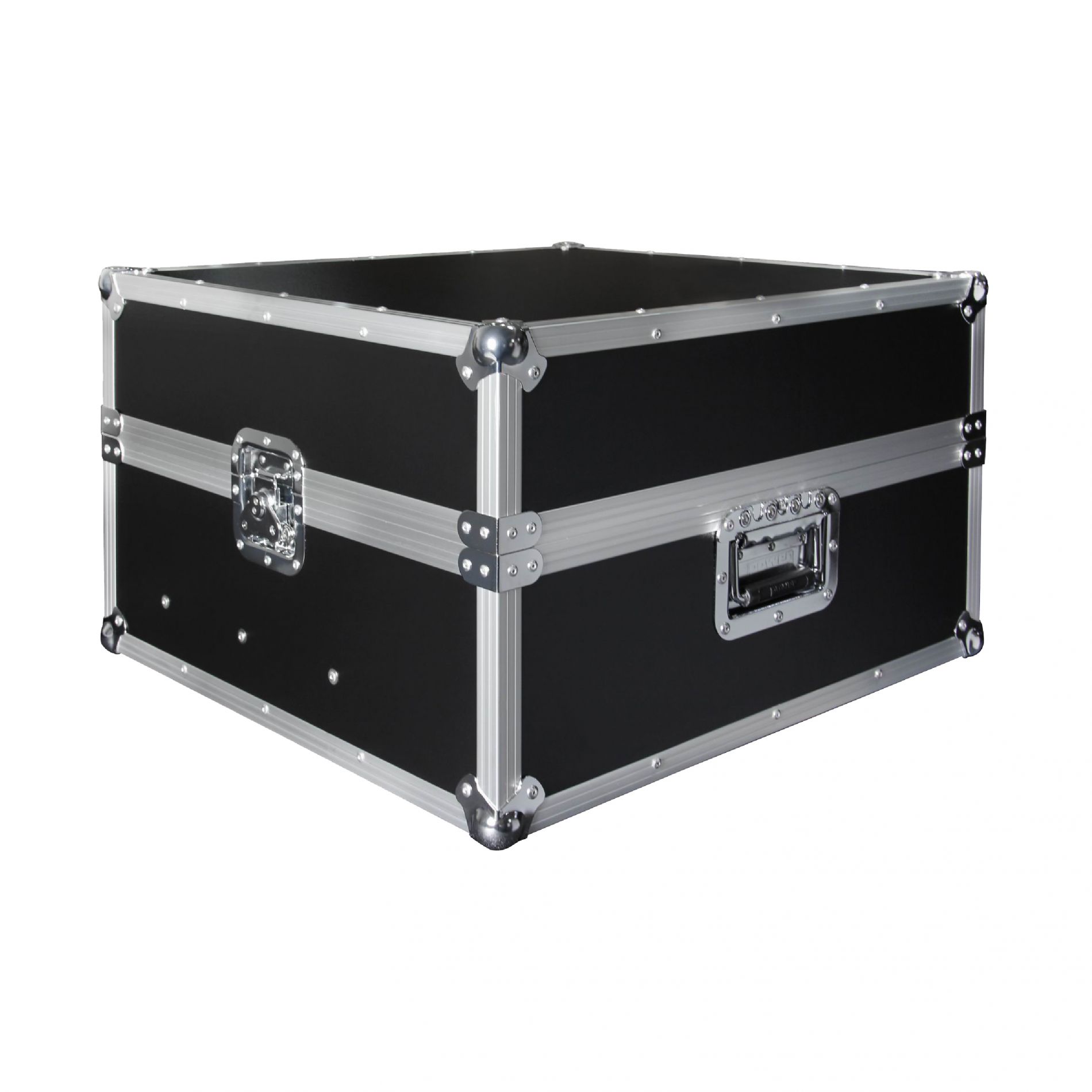 Power Acoustics Flight Pour 6 Par Slim - Estuche y flightcase para luces - Variation 2